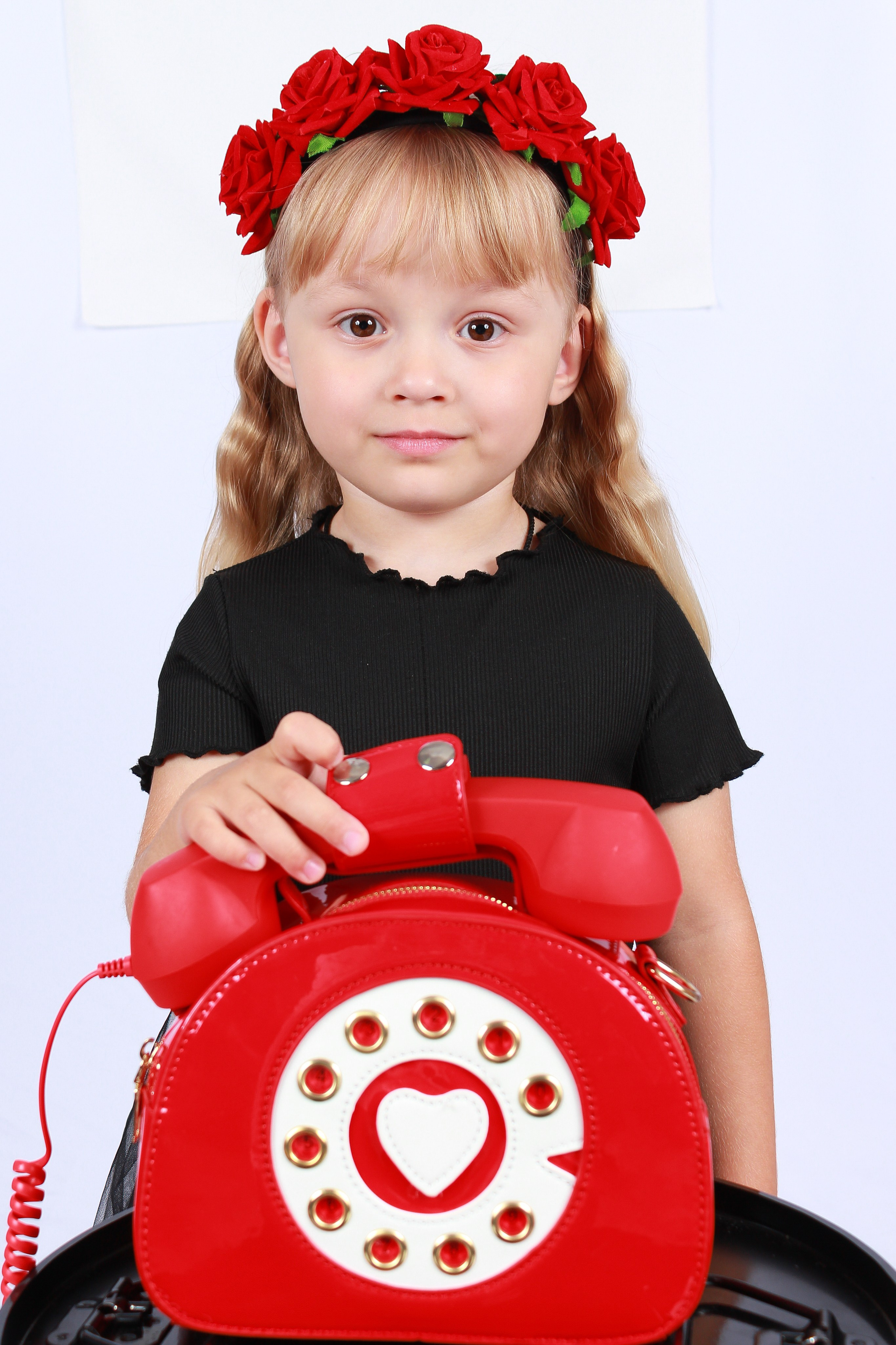 Съёмки «Детский сад». Фотограф из Новосибирска Артур Шамсутдинов