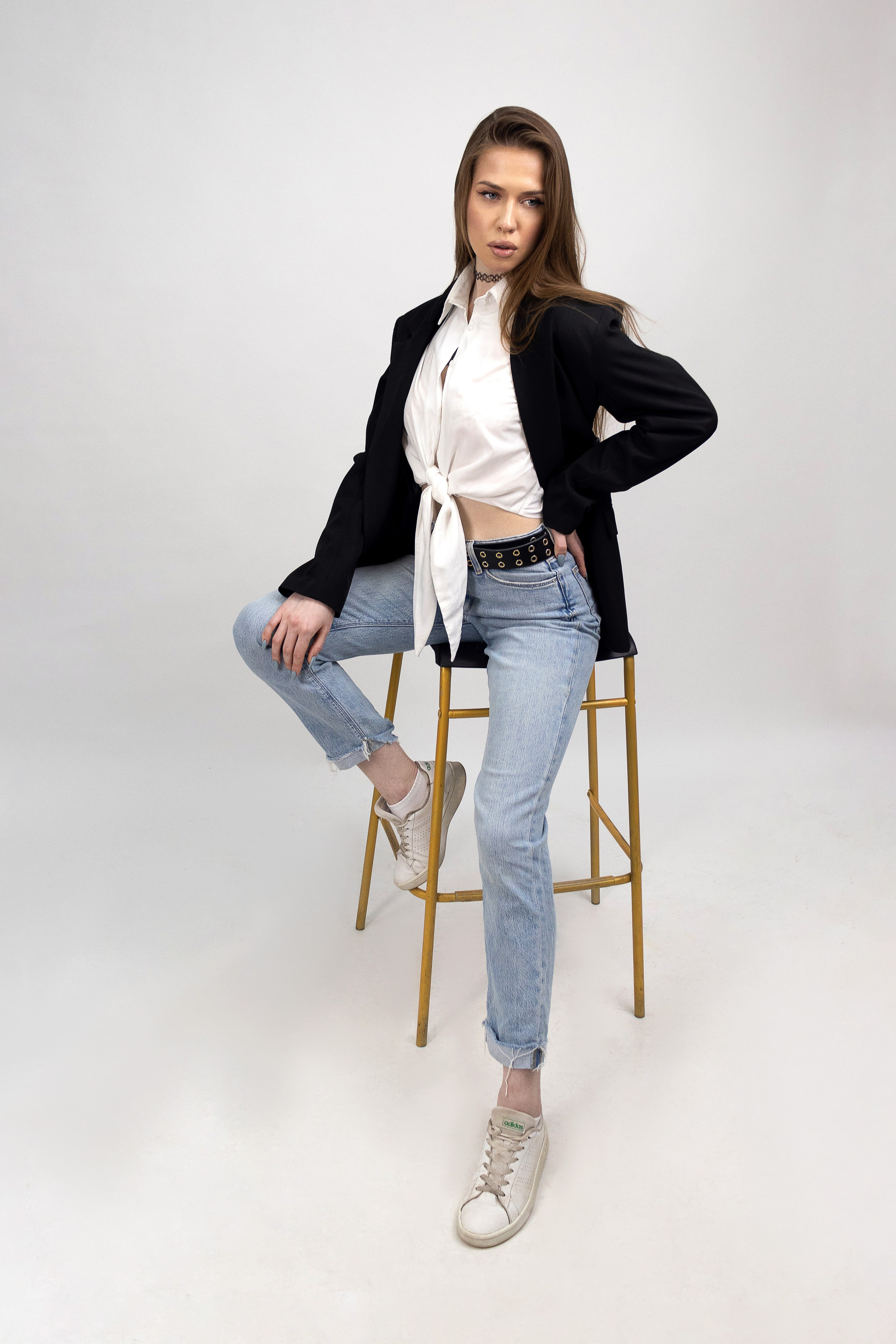 Лера, Июнь 2024 г. Фотограф из Новосибирска Артур Шамсутдинов