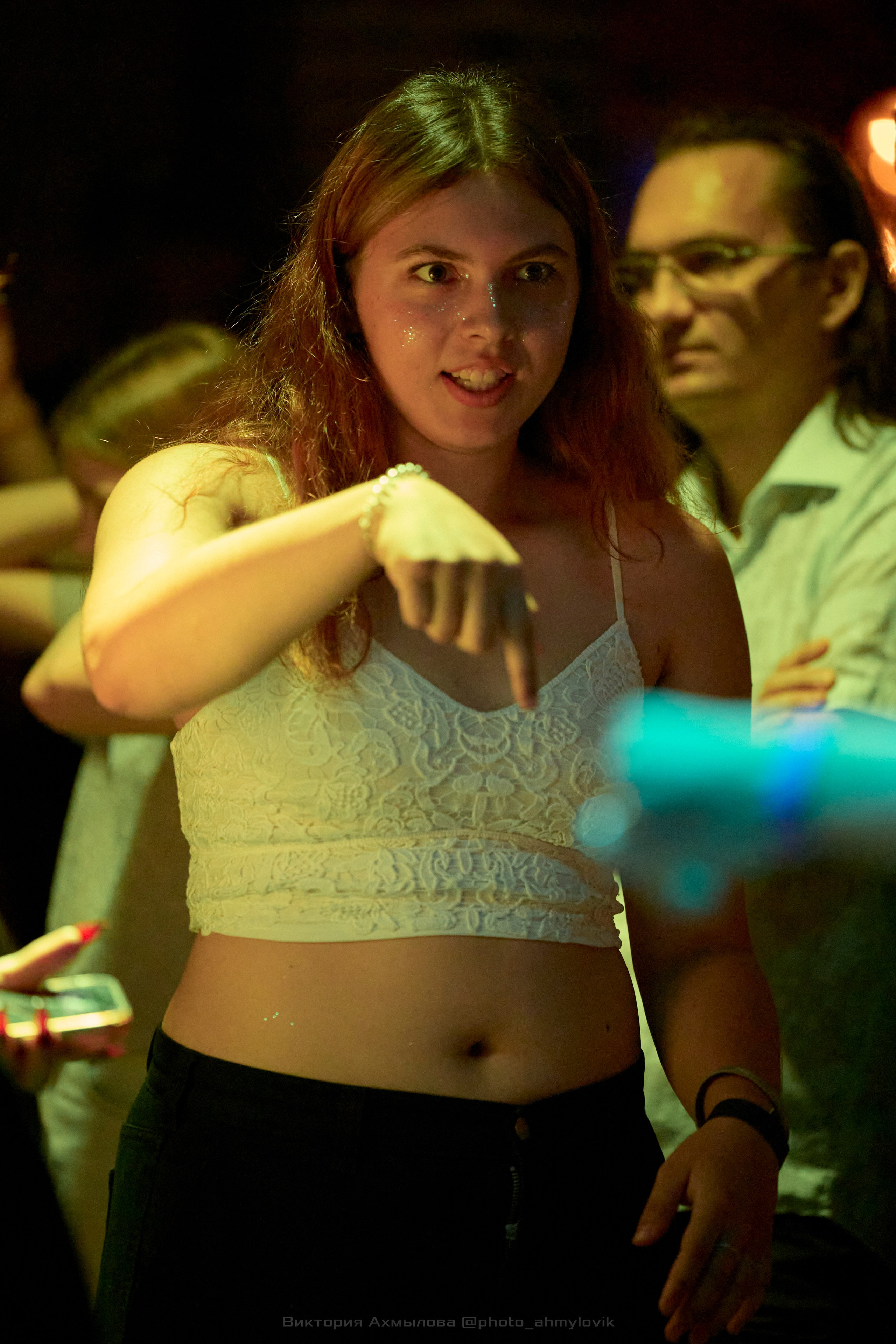 19.07.2024 НШБ Зеленоград. Виктория Ахмылова. Фотограф в Москве