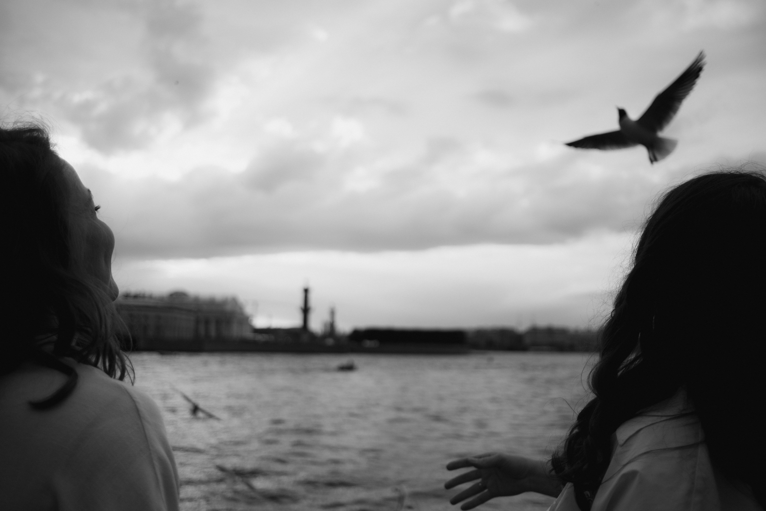 Вместе. Maria Sineva, photographer