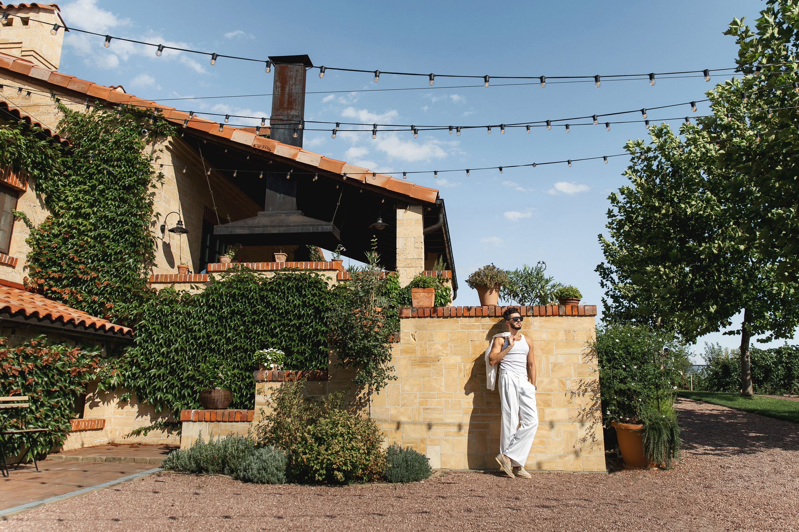 Айк и Анастасия Italian Story. Свадебный фотограф в Ростове-на-Дону Олег Майер