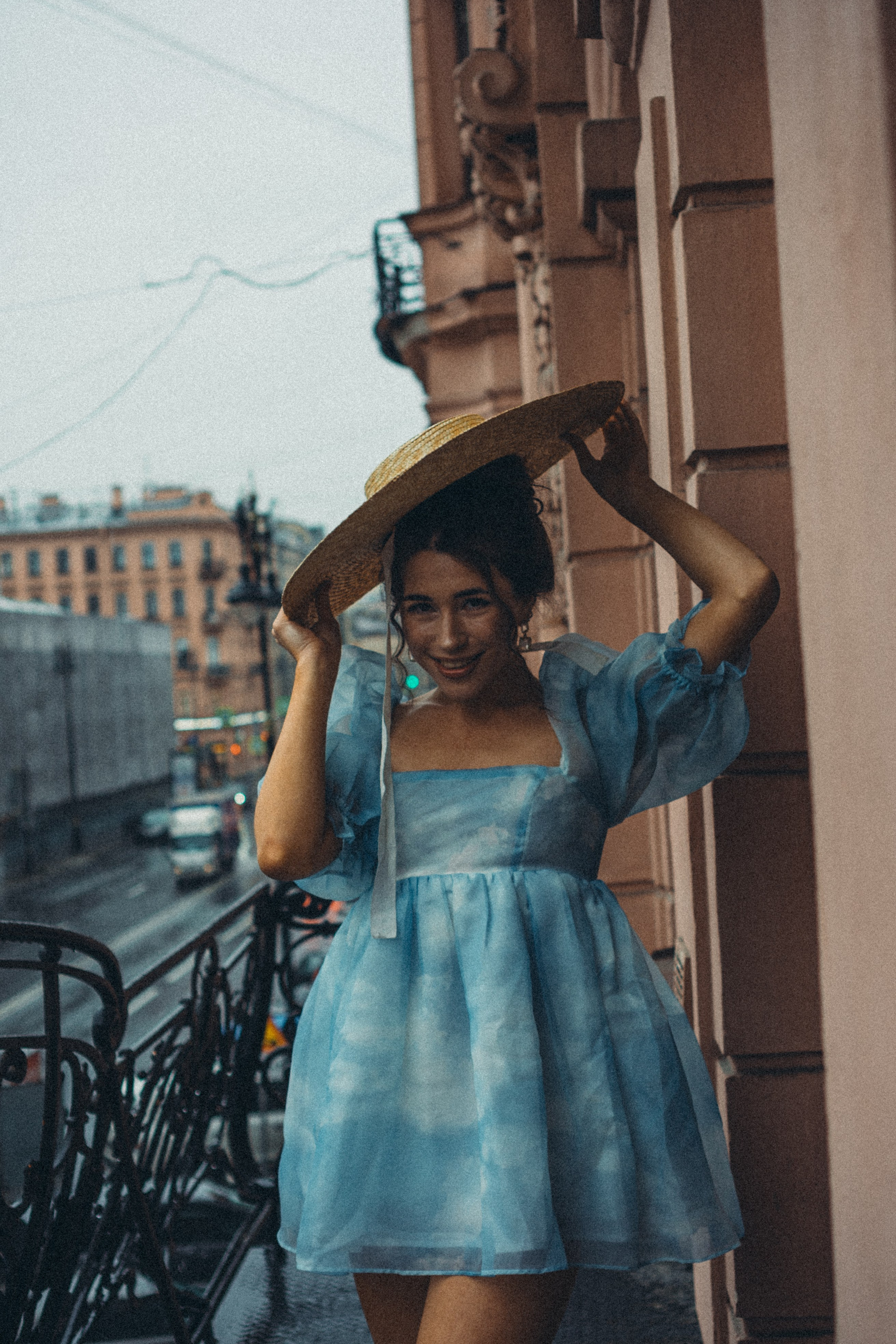 НЕМНОЖКО ИТАЛИИ. Профессиональный фотограф, Санкт-Петербург — Виктория Богомолова