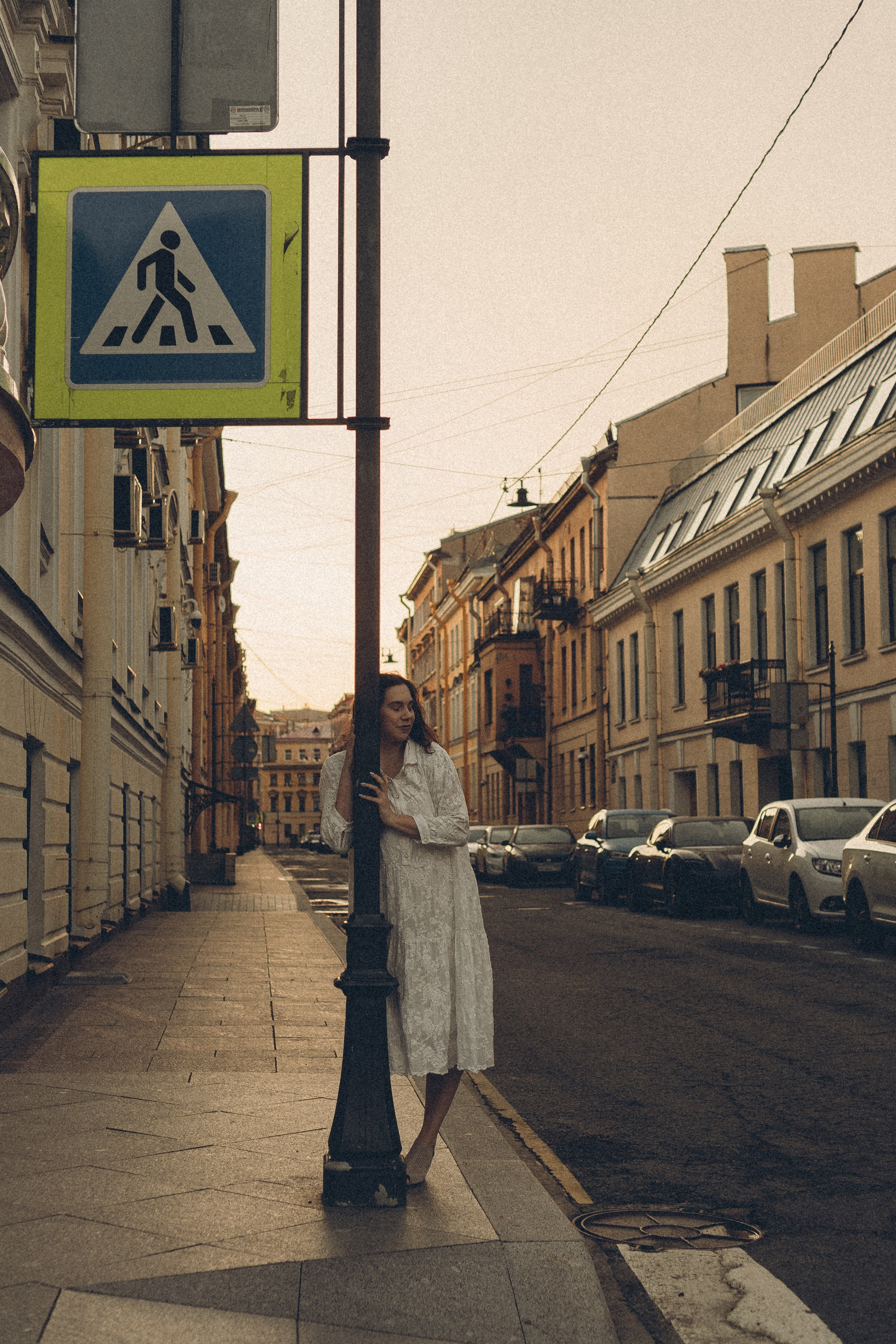 РАССВЕТ С РАЗВОДНЫМИ МОСТАМИ. Профессиональный фотограф, Санкт-Петербург — Виктория Богомолова