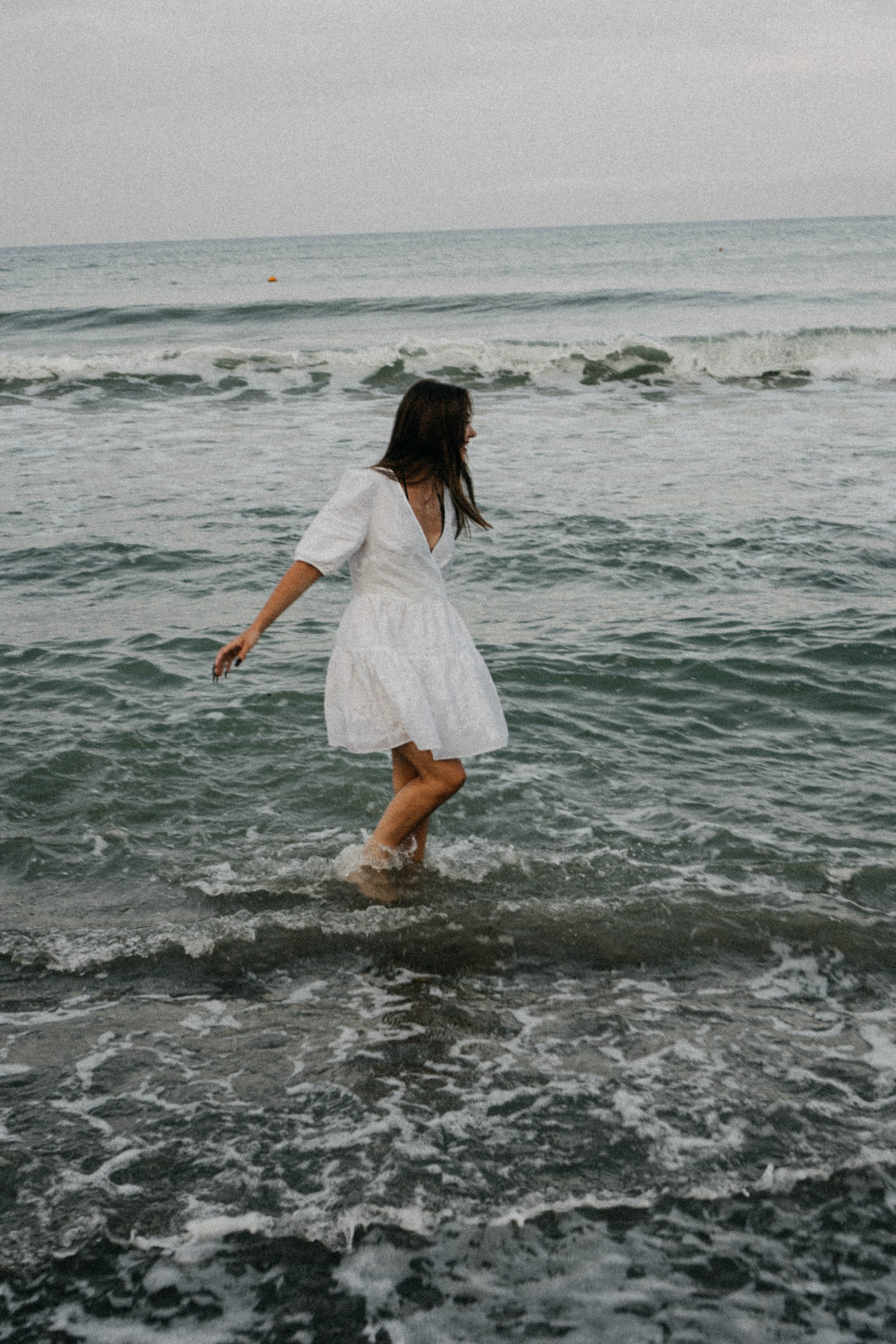 Рассвет на море. Профессиональный фотограф, Санкт-Петербург — Виктория Богомолова