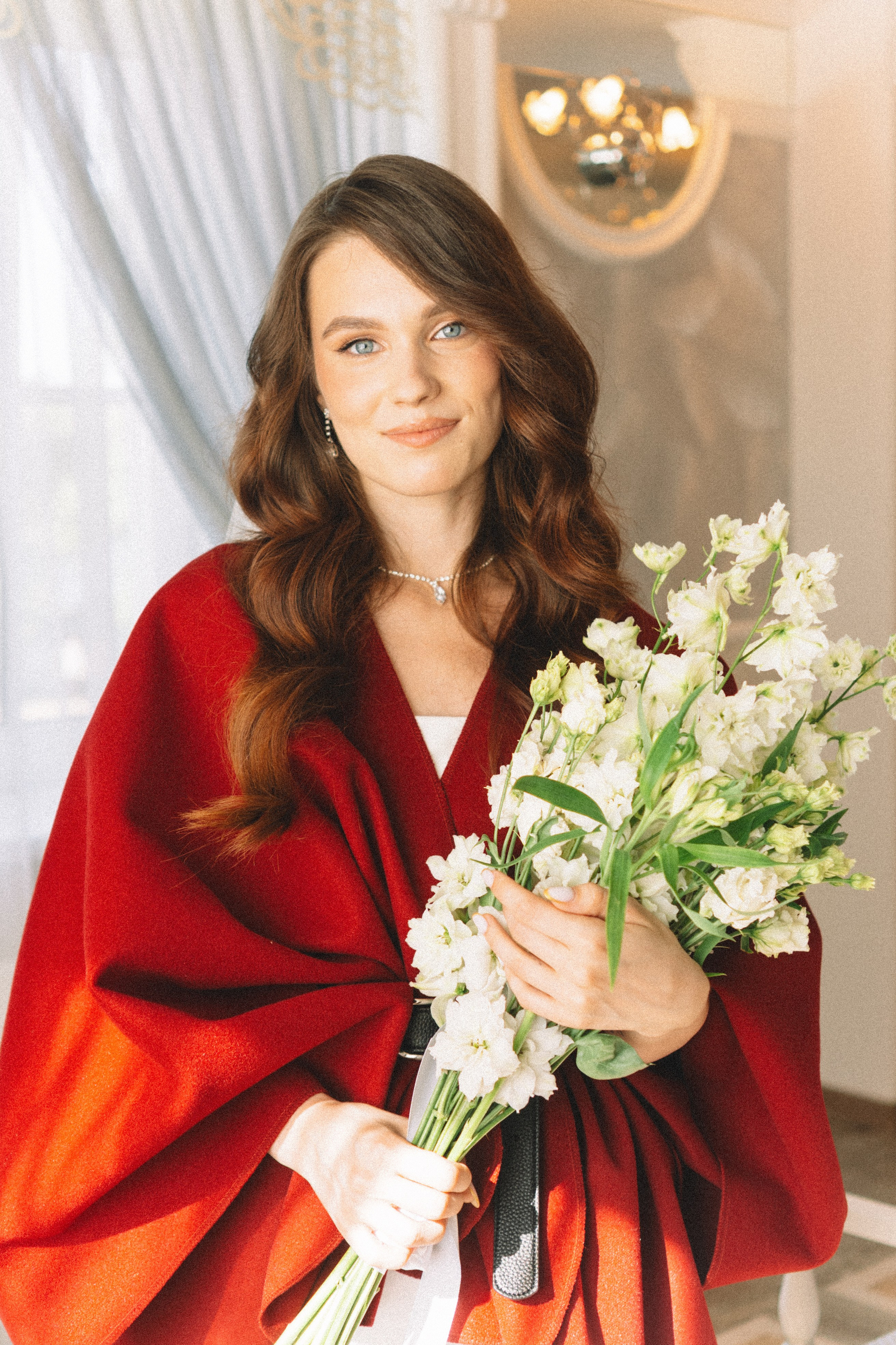 СВАДЕБНАЯ СЬЕМКА В ПЕТЕРГОФЕ И СЬЕМКА РЕПОРТАЖА В ЗАГСЕ ПЕТЕРГОФА. Профессиональный фотограф, Санкт-Петербург — Виктория Богомолова