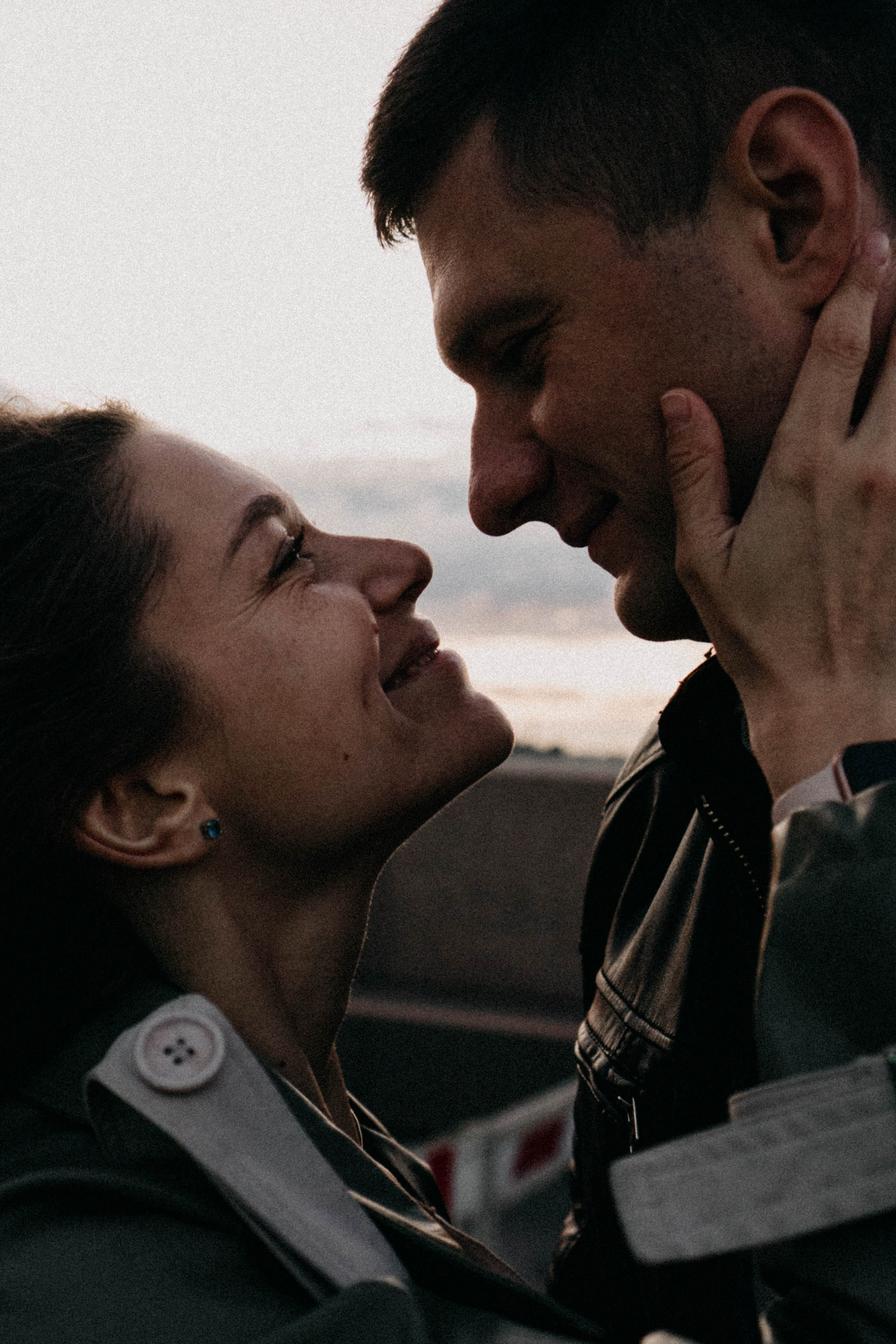 Рассветная, белые ночи. Профессиональный фотограф, Санкт-Петербург — Виктория Богомолова