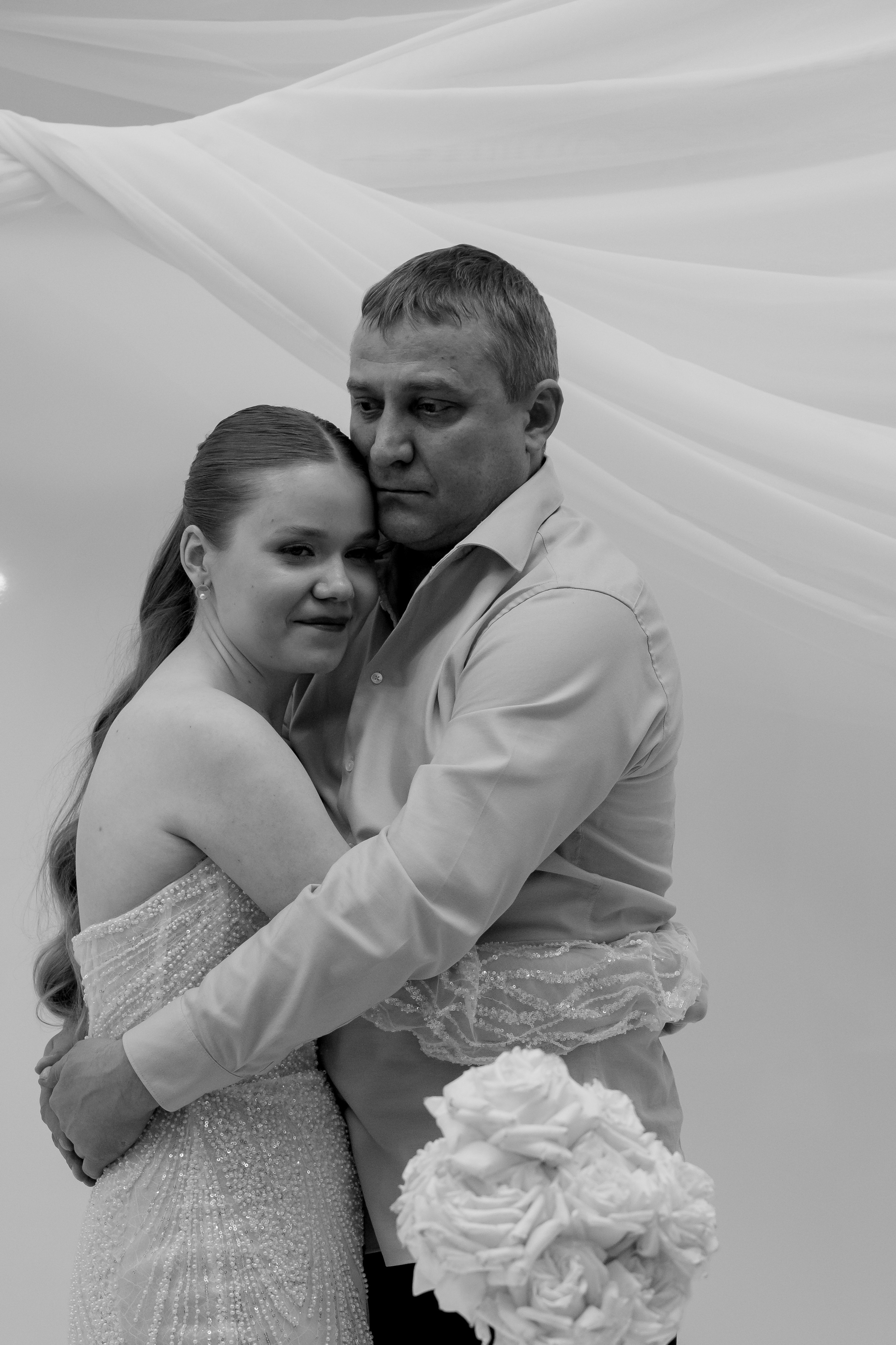 СВАДЕБНЫЙ БАНКЕТ (СНЯТО В СИБИРЕ В НИЖНЕВАРТОВСКЕ). Профессиональный фотограф, Санкт-Петербург — Виктория Богомолова