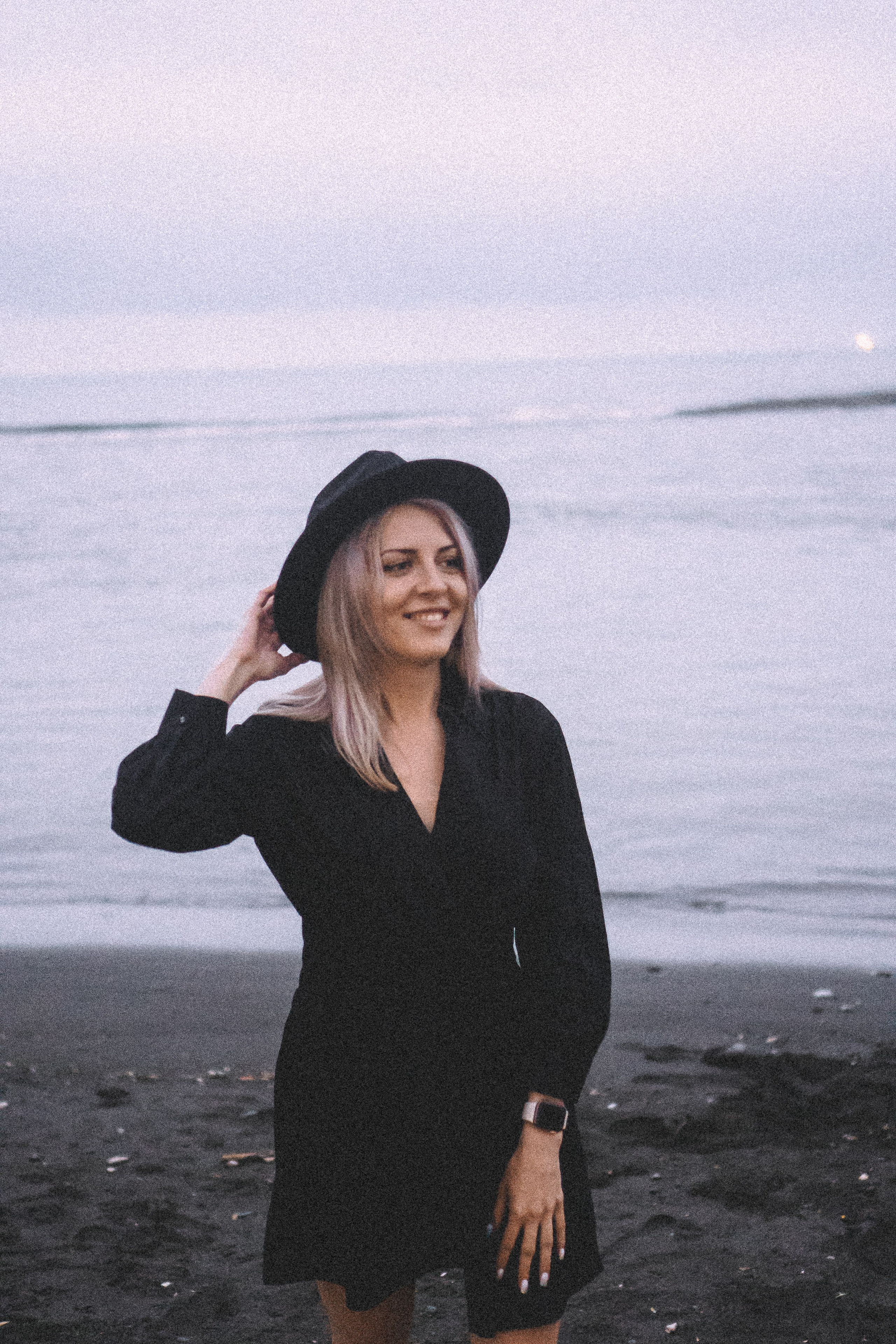 Фотосесиия на море. Профессиональный фотограф, Санкт-Петербург — Виктория Богомолова