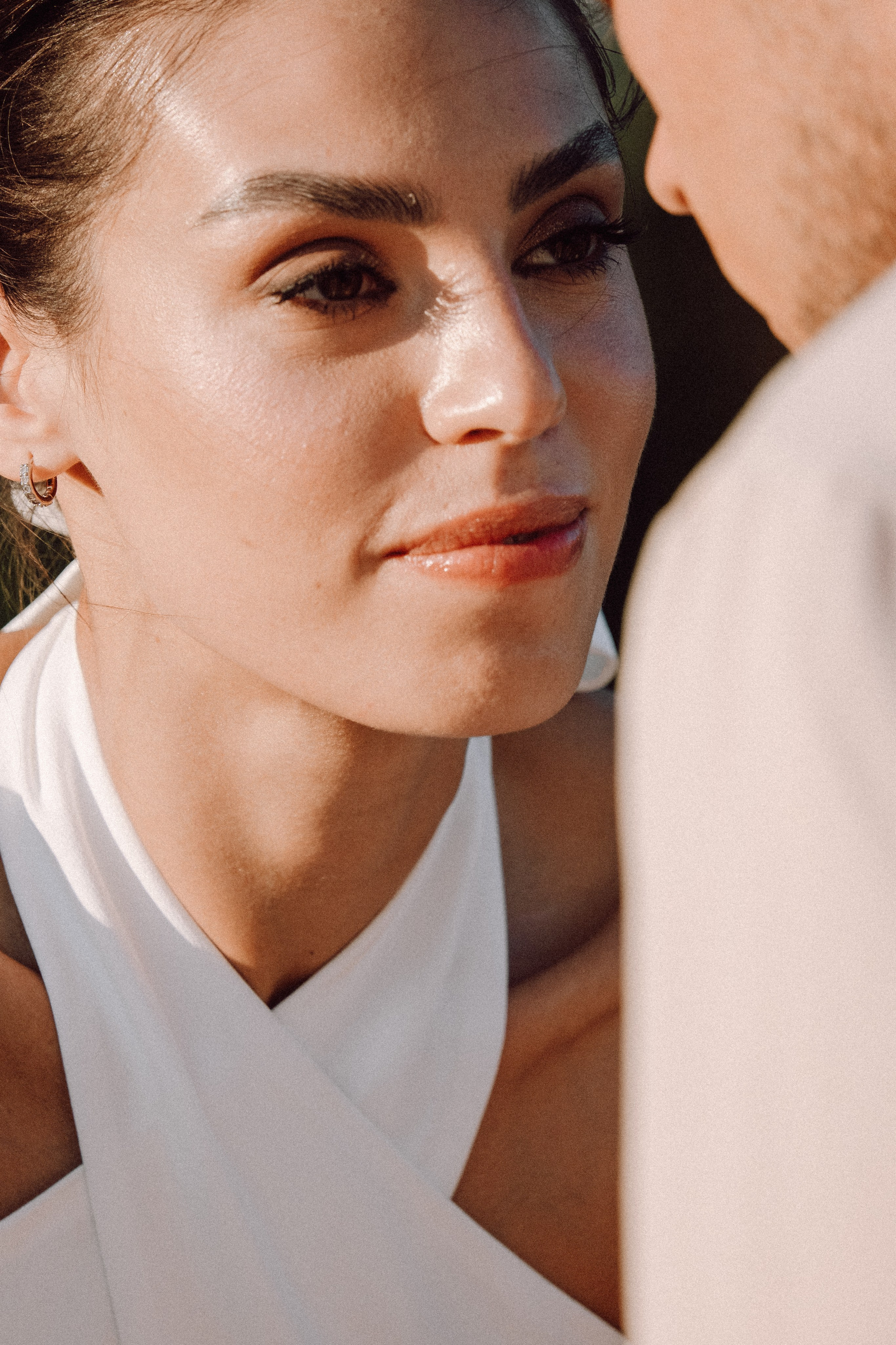 СВАДЕБНАЯ ФОТОСЕССИЯ ВЫЕЗДНОЙ ЦЕРЕМОНИИ (ФИНСКИЙ ЗАЛИВ). Профессиональный фотограф, Санкт-Петербург — Виктория Богомолова