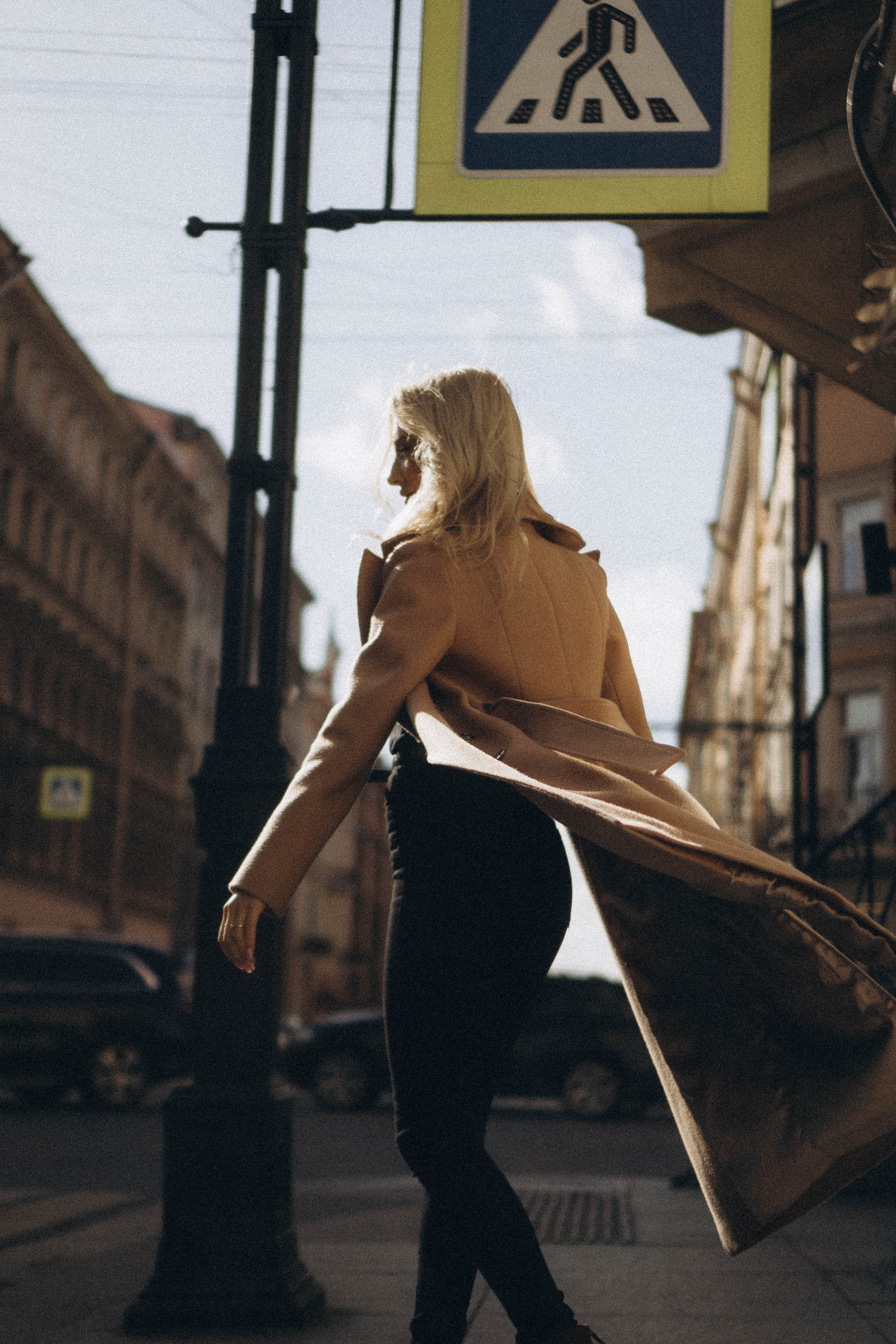 Питерская атмосфера. Профессиональный фотограф, Санкт-Петербург — Виктория Богомолова