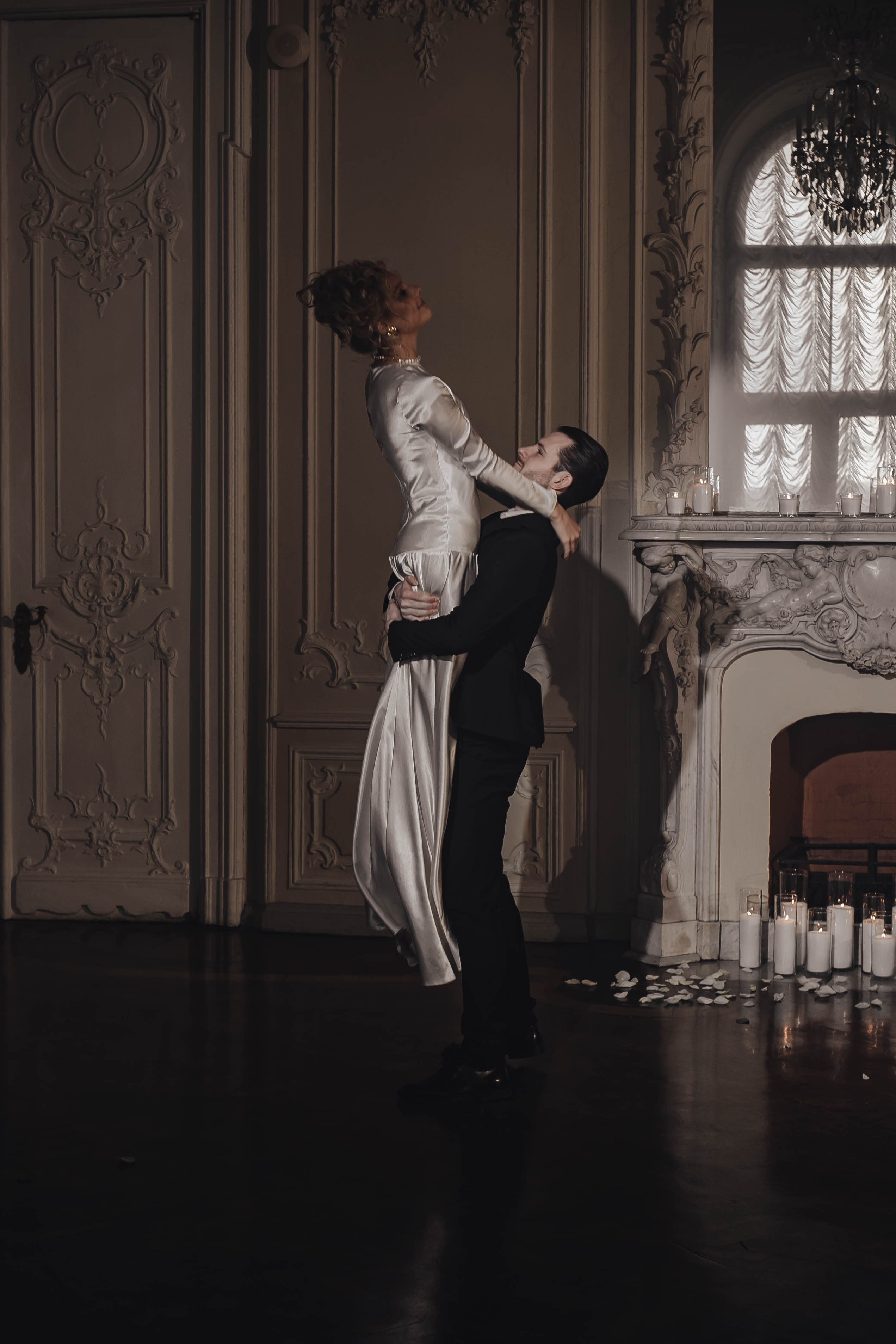 СВАДЕБНАЯ ФОТОСЕСИИЯ В НИКОЛАЕВСКОМ ДВОРЦЕ. Профессиональный фотограф, Санкт-Петербург — Виктория Богомолова