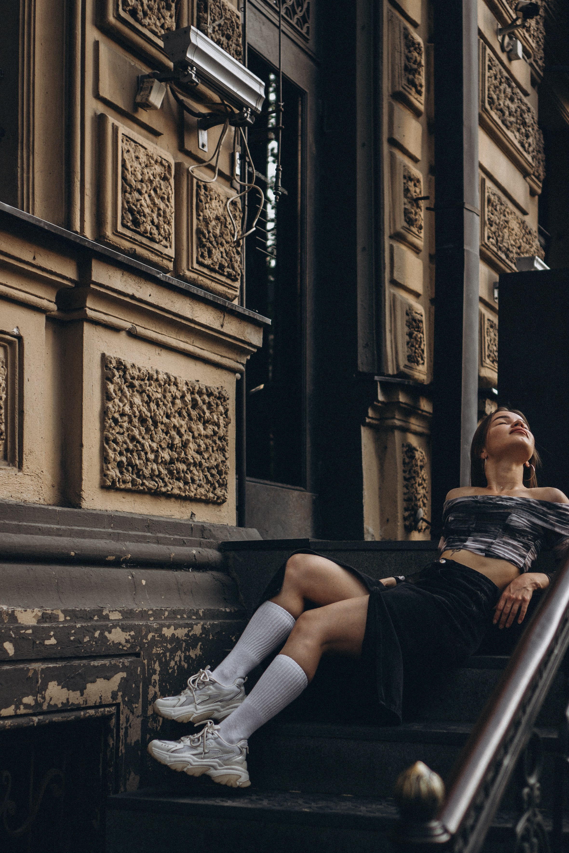 ПРОГУЛКА ПО САНКТ-ПЕТЕРБУРГУ. Профессиональный фотограф, Санкт-Петербург — Виктория Богомолова