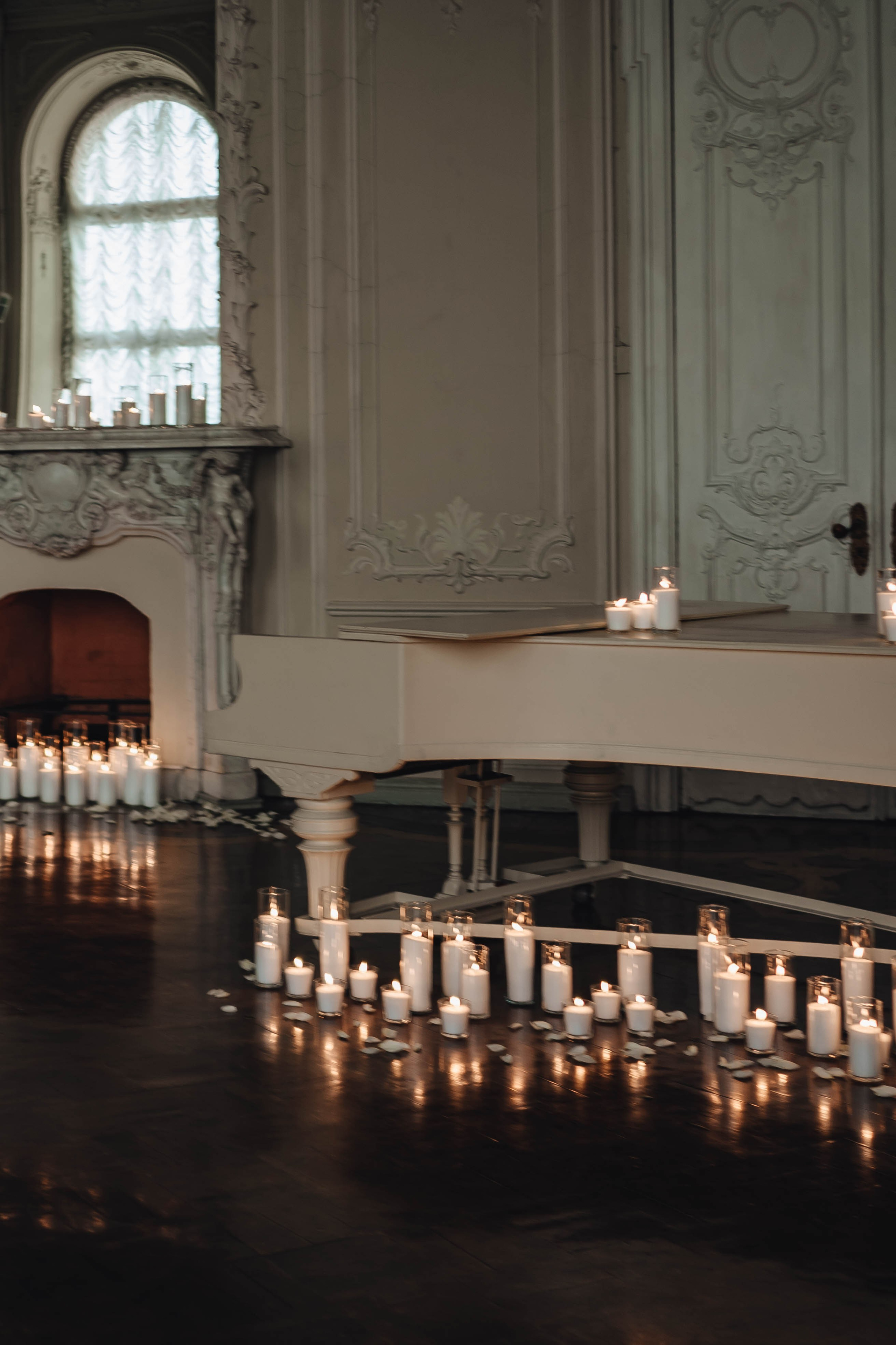 СВАДЕБНАЯ ФОТОСЕСИИЯ В НИКОЛАЕВСКОМ ДВОРЦЕ. Профессиональный фотограф, Санкт-Петербург — Виктория Богомолова