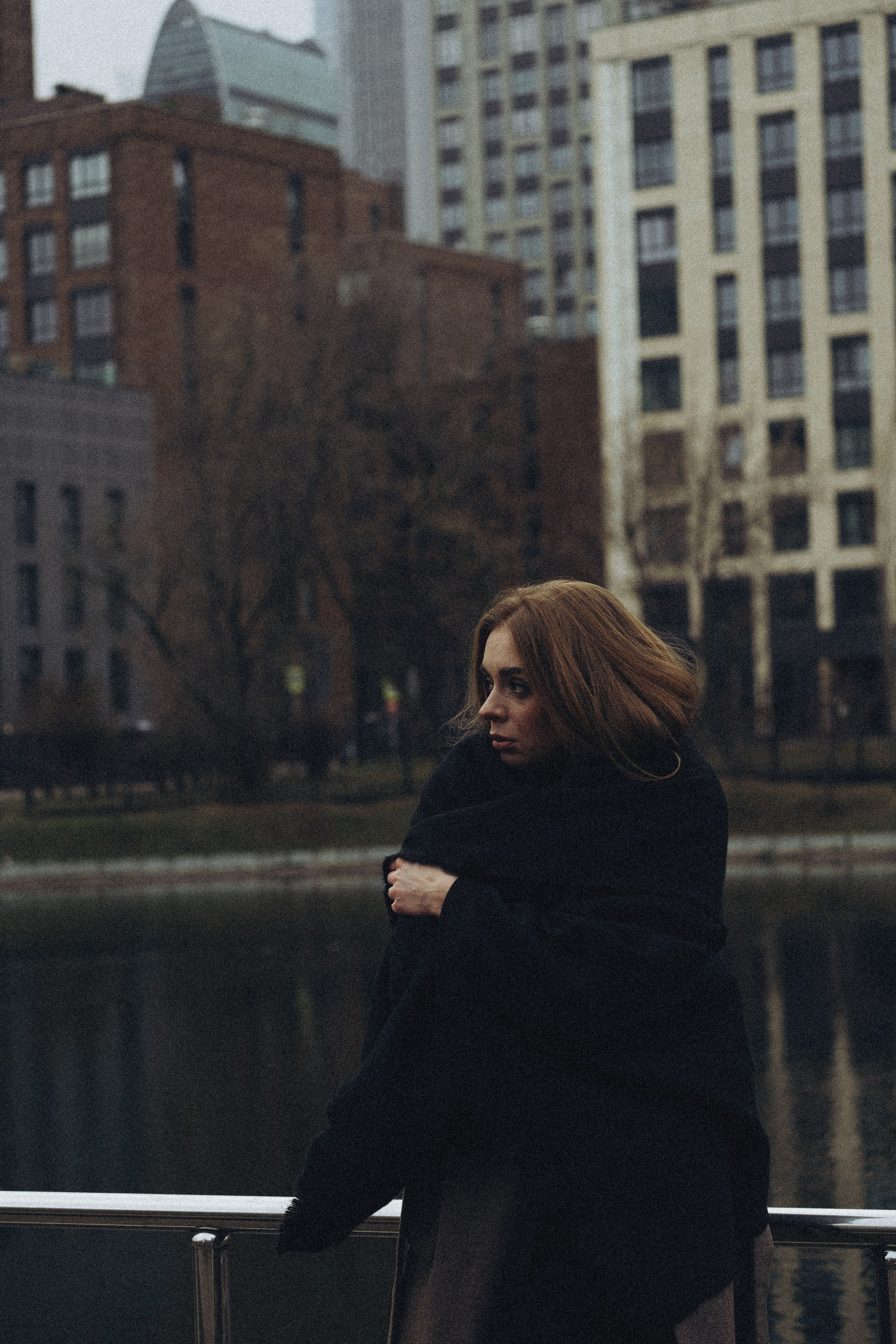 ПРОГУЛКА ПО МОСКВЕ. Профессиональный фотограф, Санкт-Петербург — Виктория Богомолова