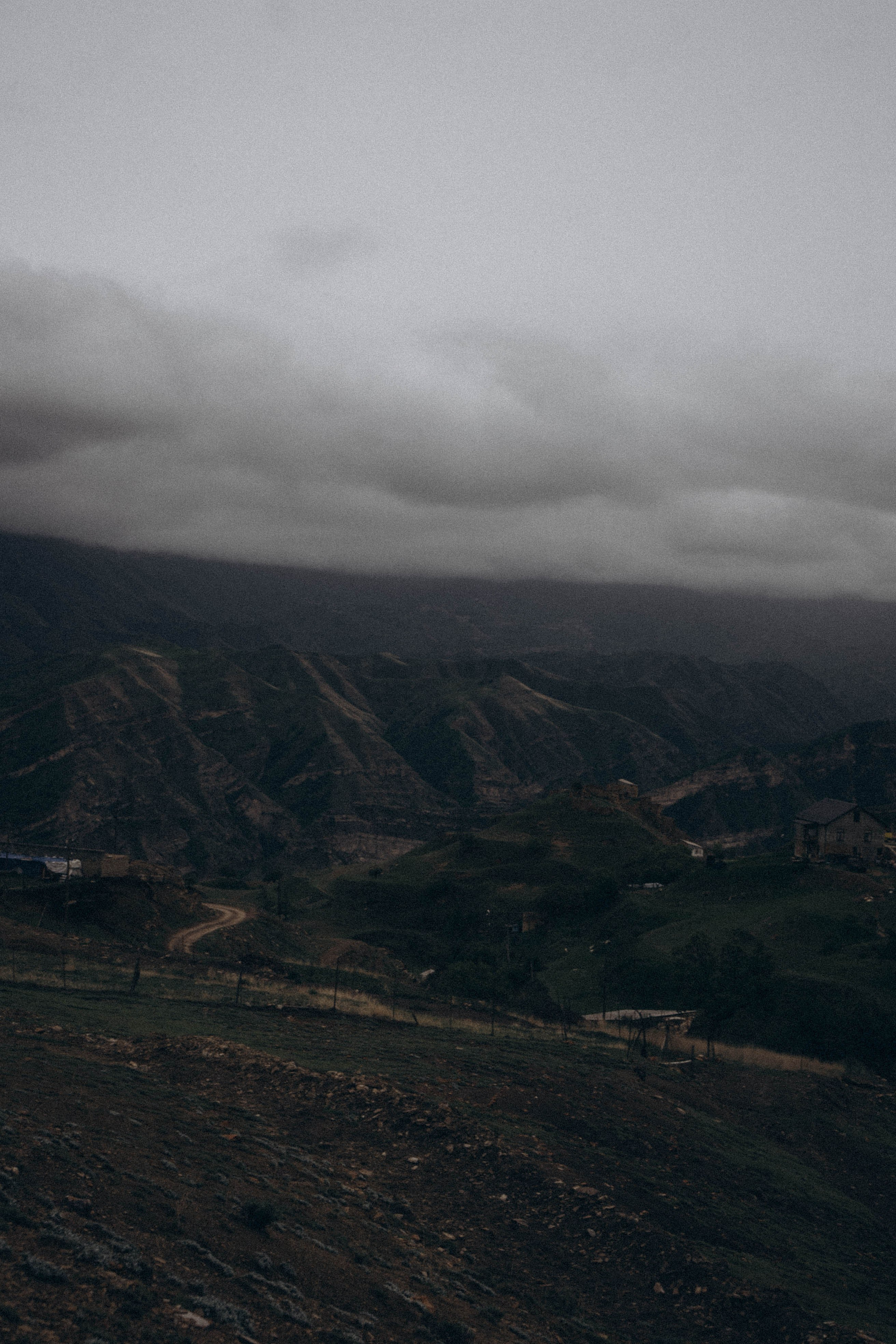 Кавказ. Профессиональный фотограф, Санкт-Петербург — Виктория Богомолова