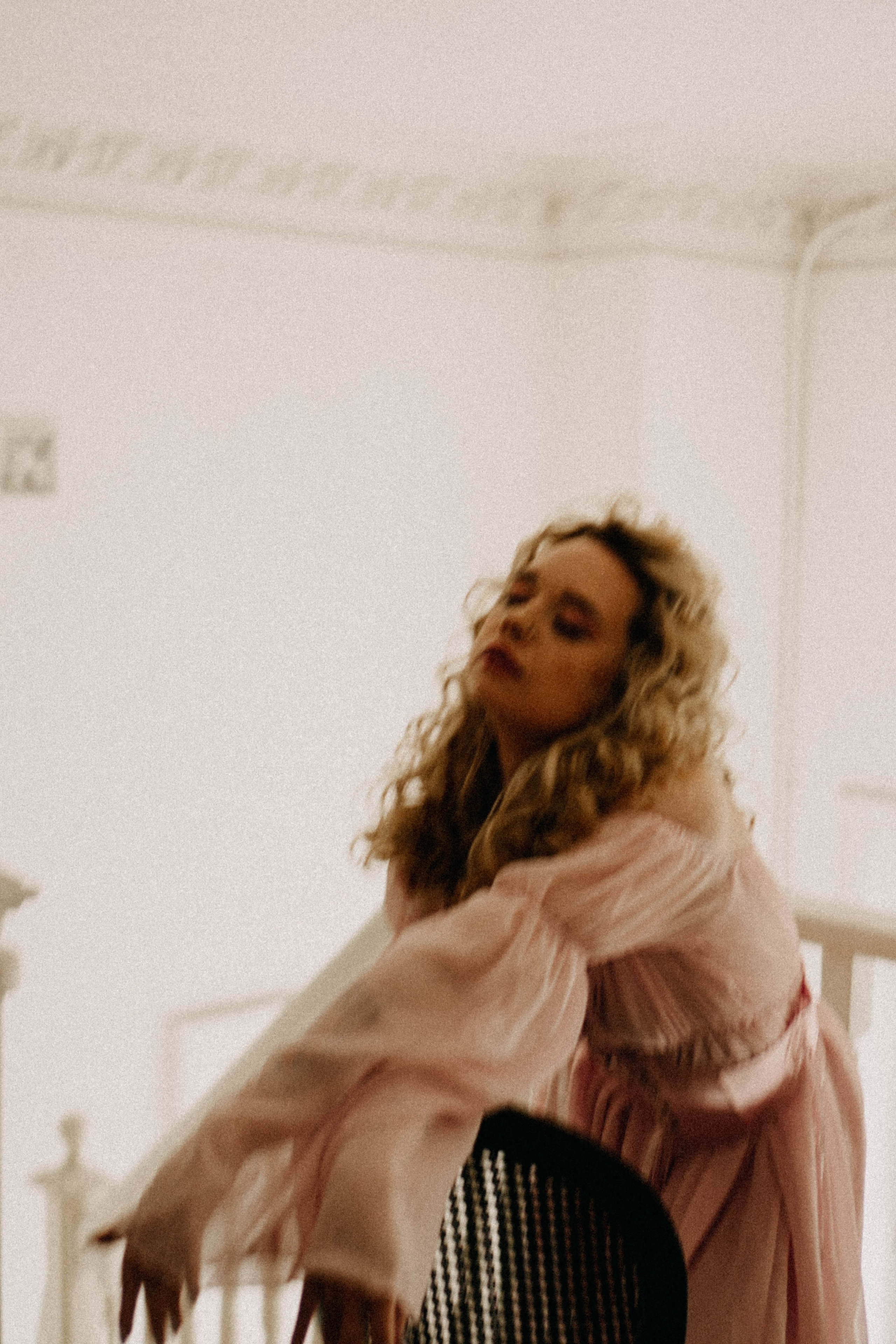 Студийная. Профессиональный фотограф, Санкт-Петербург — Виктория Богомолова