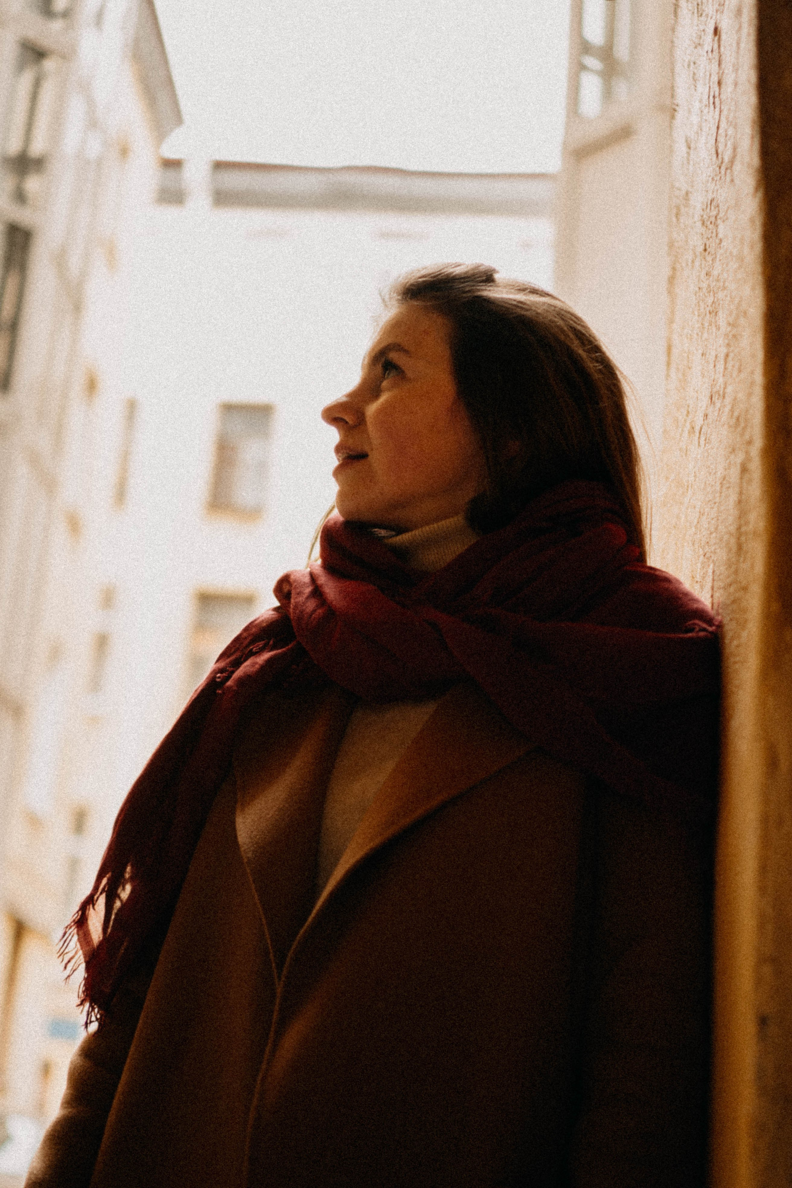 Атмосферная прогулочная. Профессиональный фотограф, Санкт-Петербург — Виктория Богомолова