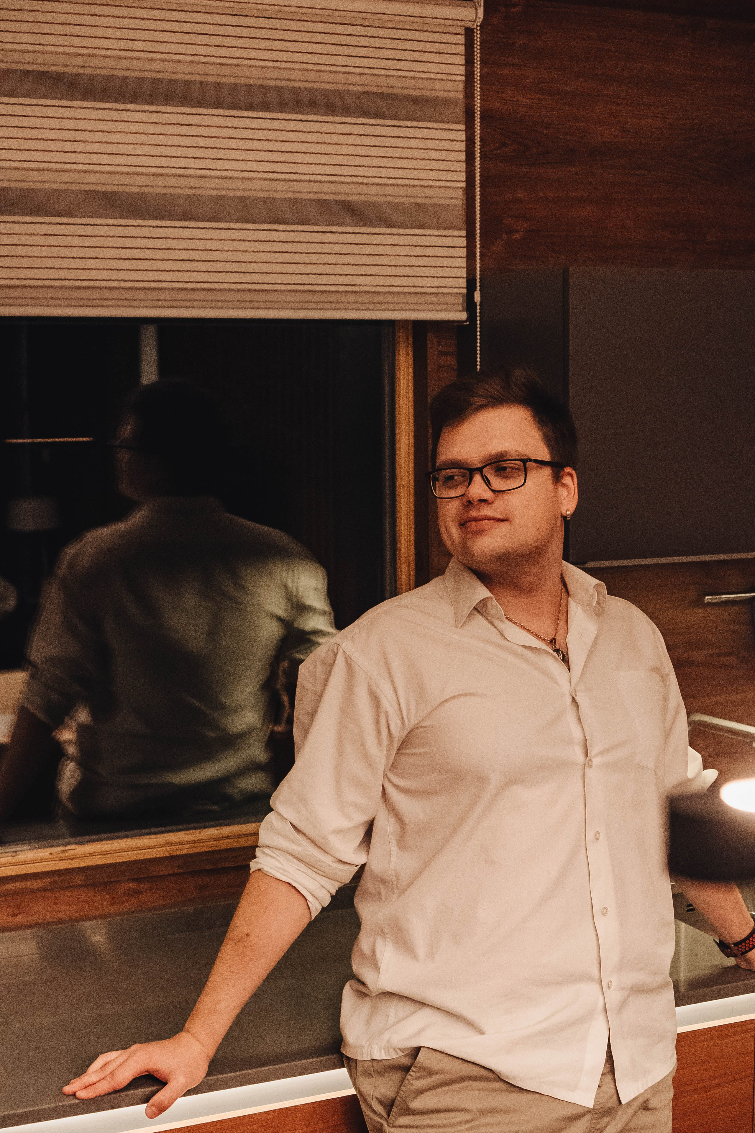 Для мужчины. Профессиональный фотограф, Санкт-Петербург — Виктория Богомолова