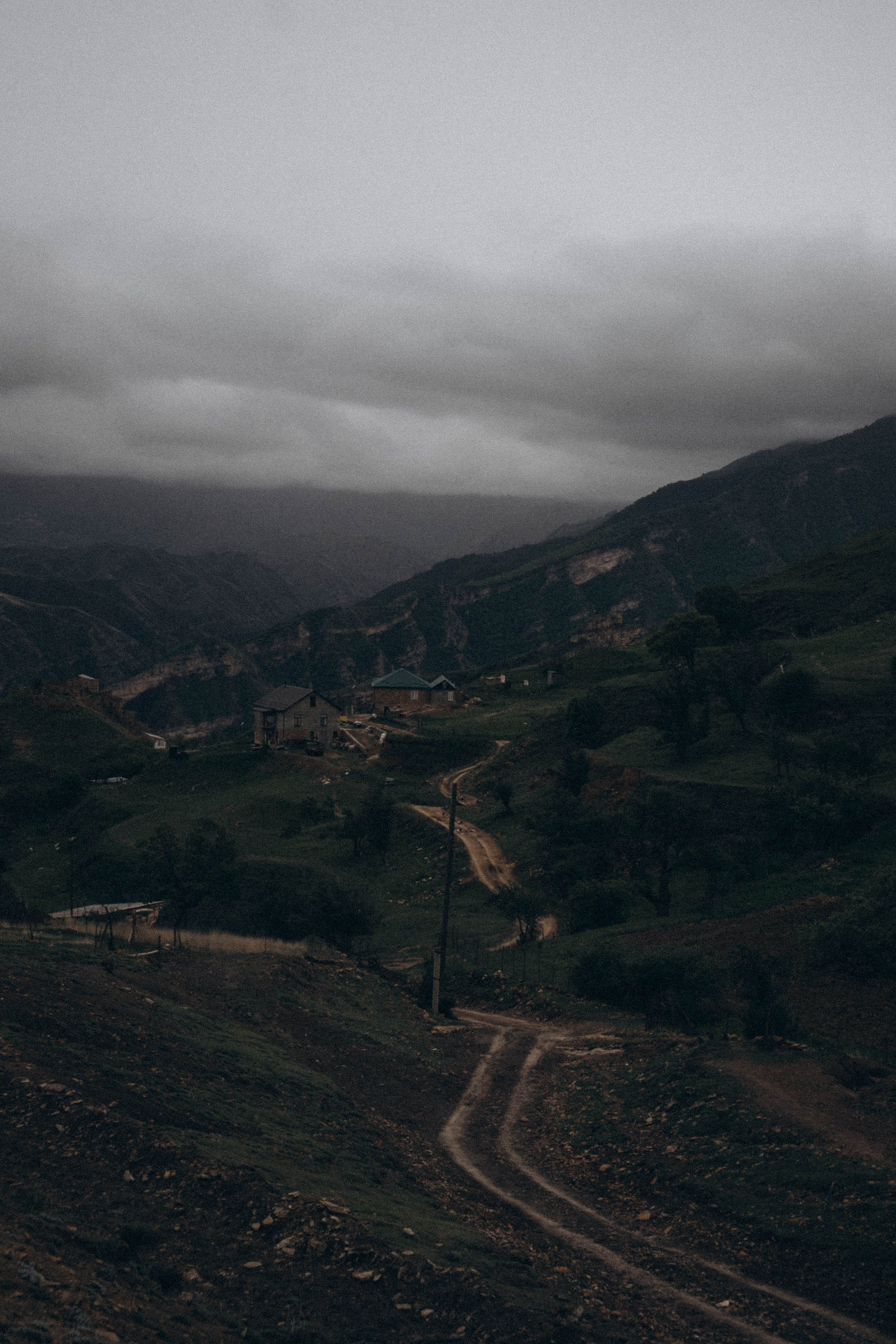 Кавказ. Профессиональный фотограф, Санкт-Петербург — Виктория Богомолова