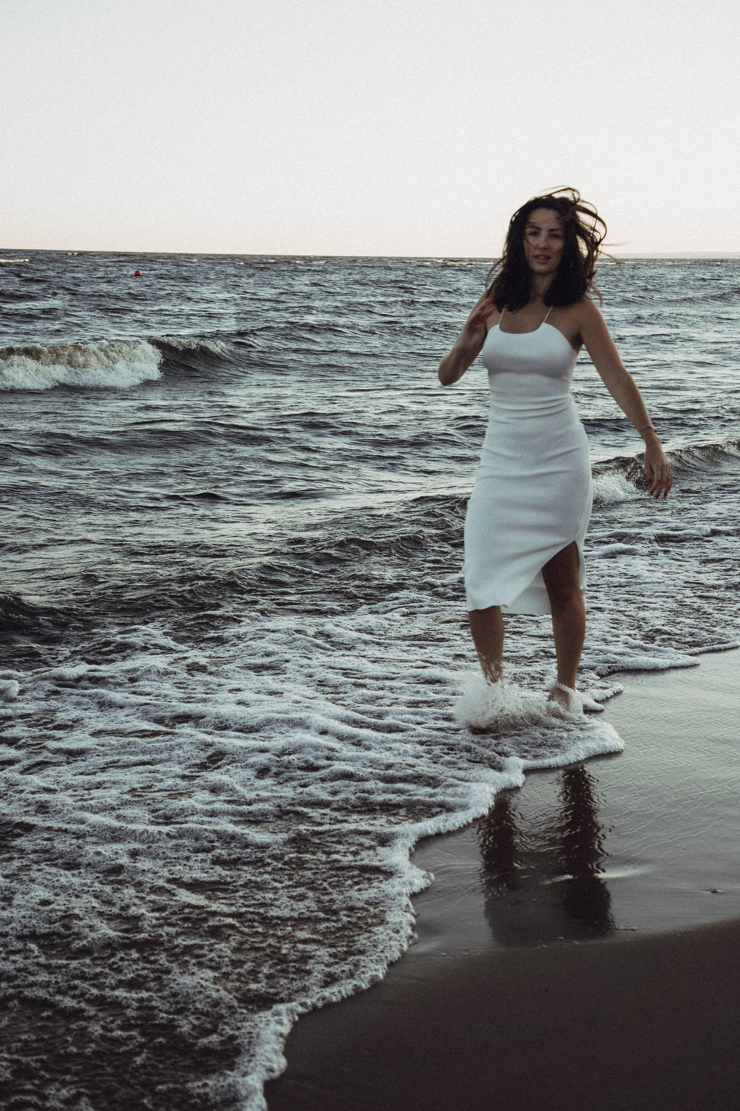 Любовь на заливе. Профессиональный фотограф, Санкт-Петербург — Виктория Богомолова