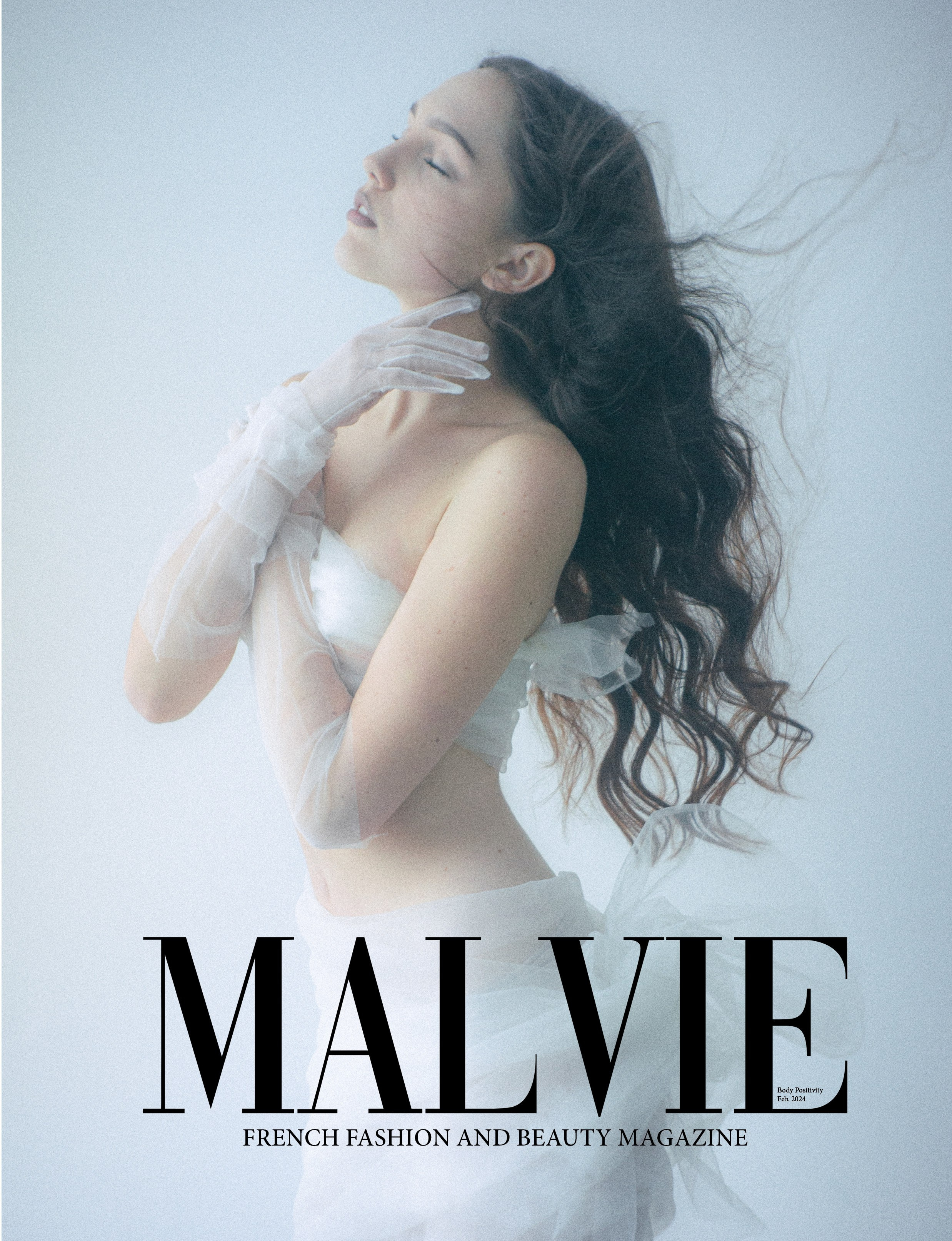 Минимализм в студии. Сергей Новиков Фотограф Москва