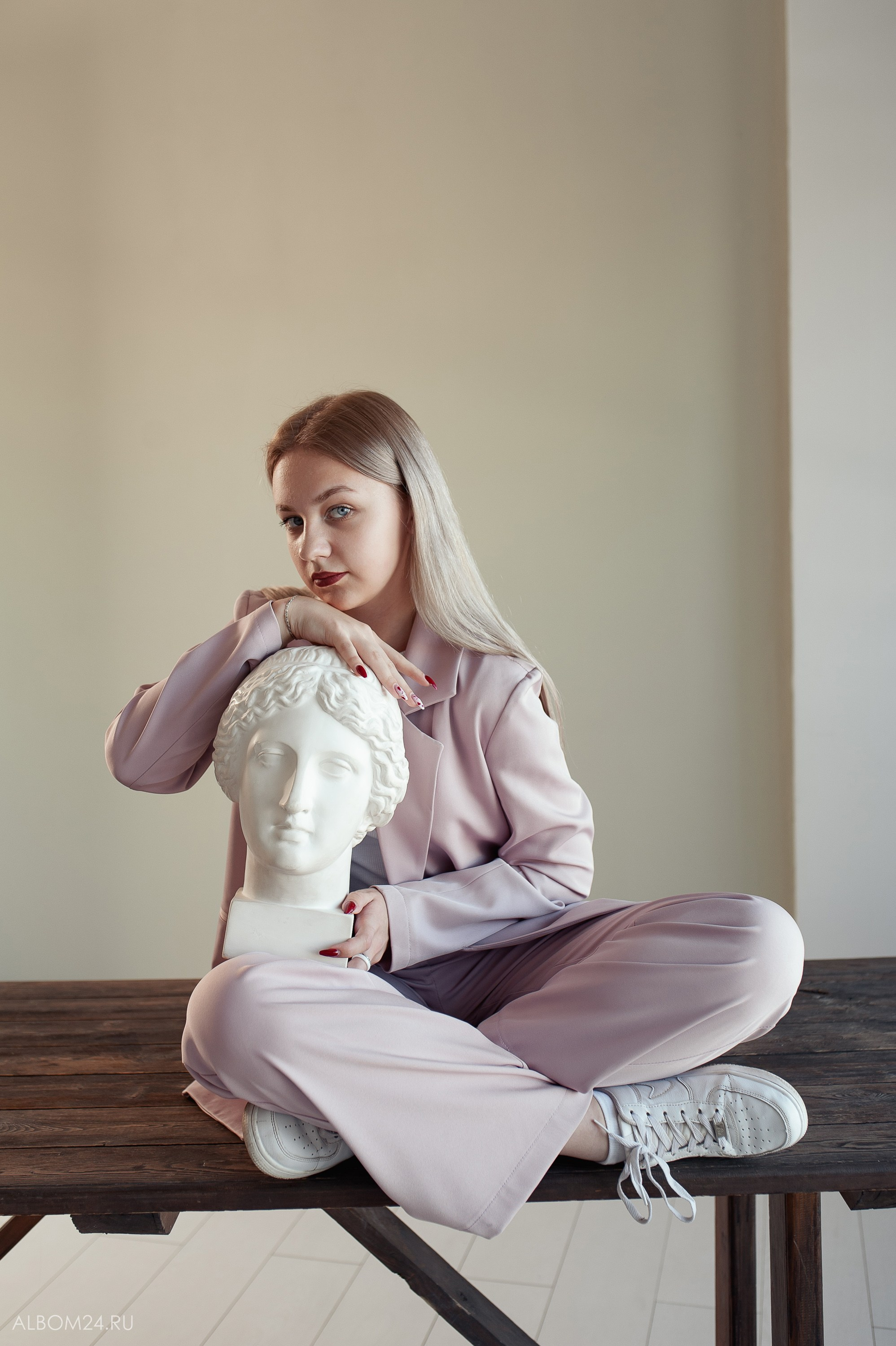 Выпускные альбомы Красноярск