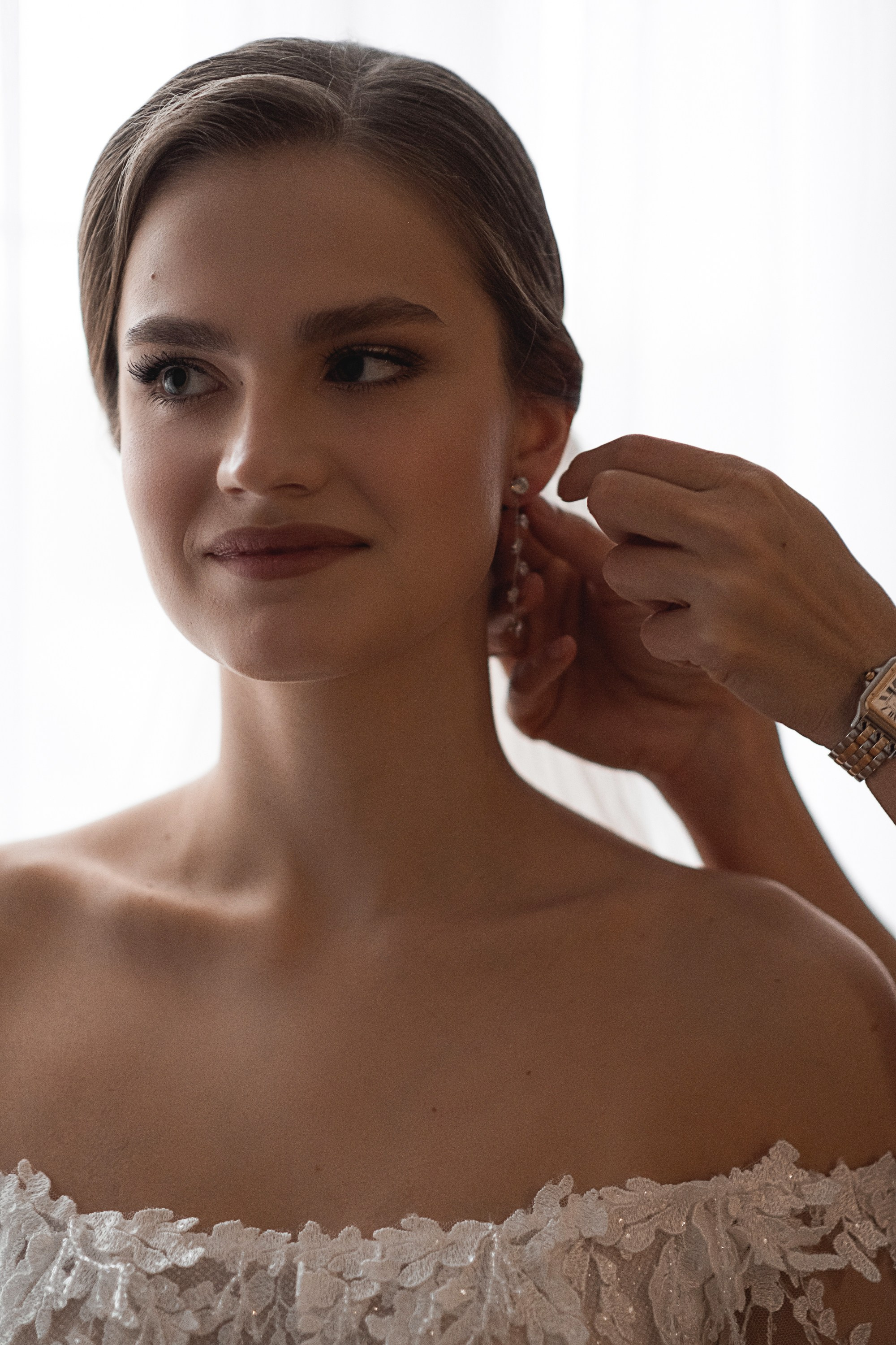 Денис & Алина. Свадебный и семейный фотограф в Тюмени Екатерина Дубровина