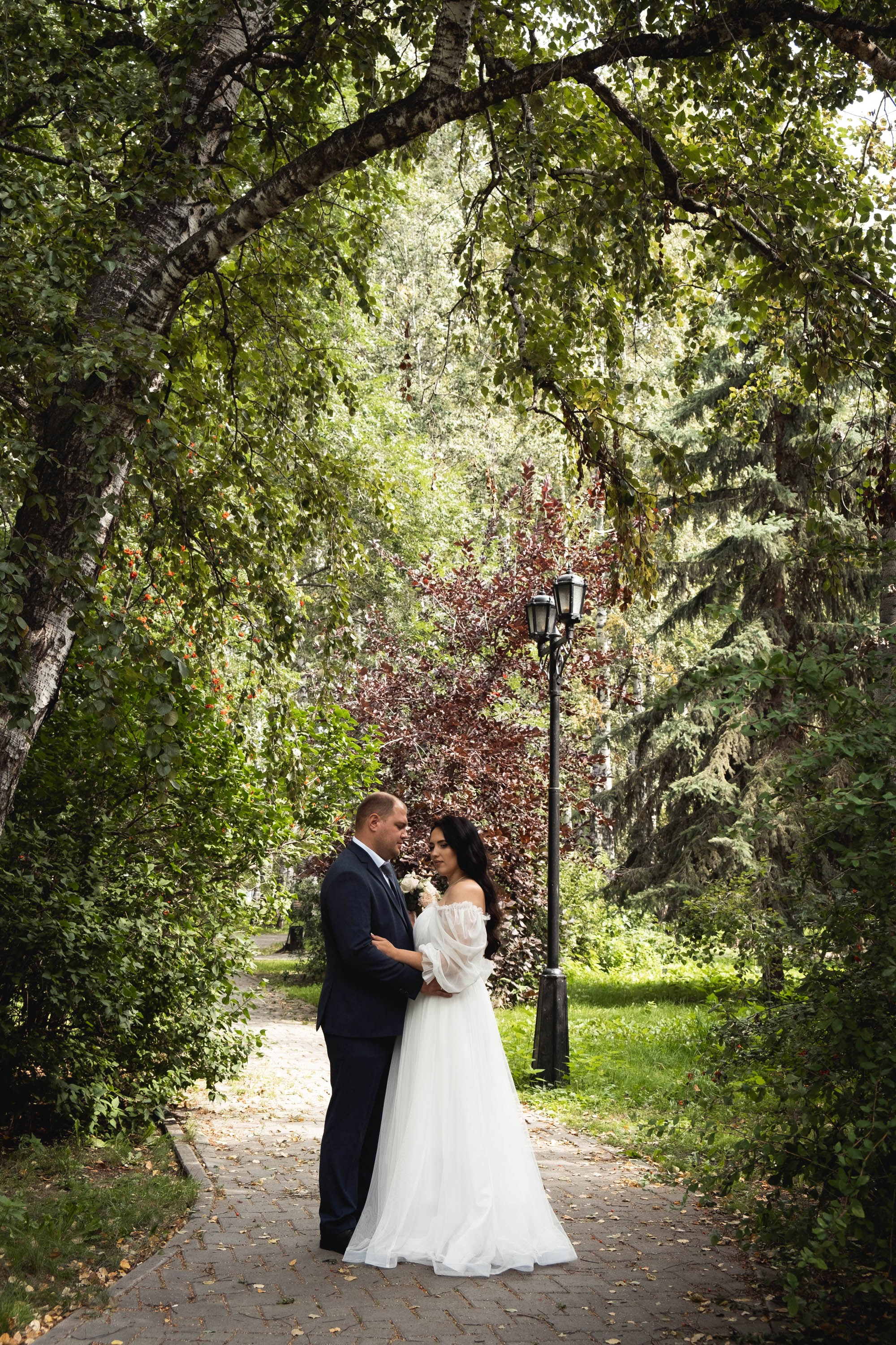 Антон & Алёна. Свадебный и семейный фотограф в Тюмени Екатерина Дубровина