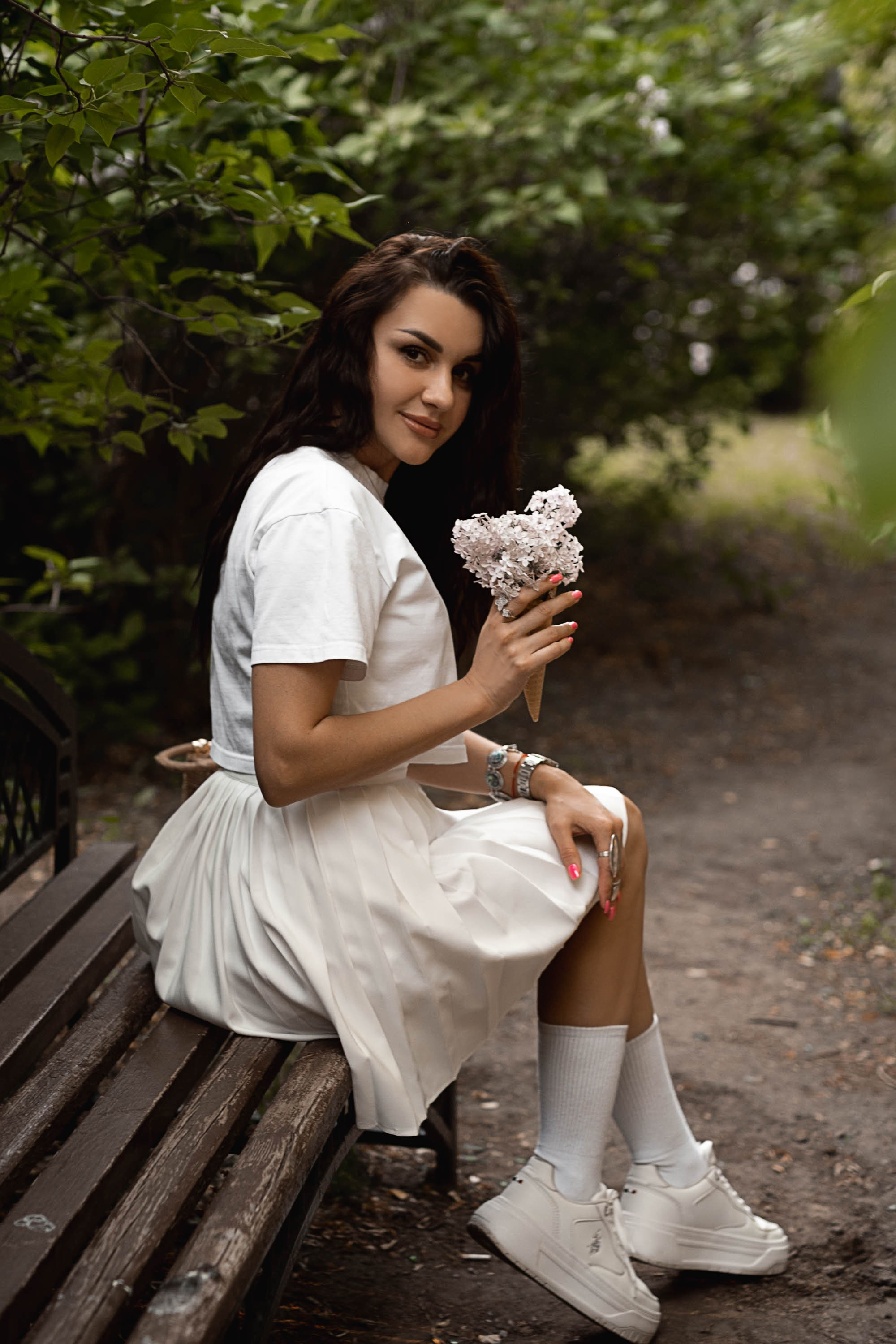 Анастасия. Свадебный и семейный фотограф в Тюмени Екатерина Дубровина