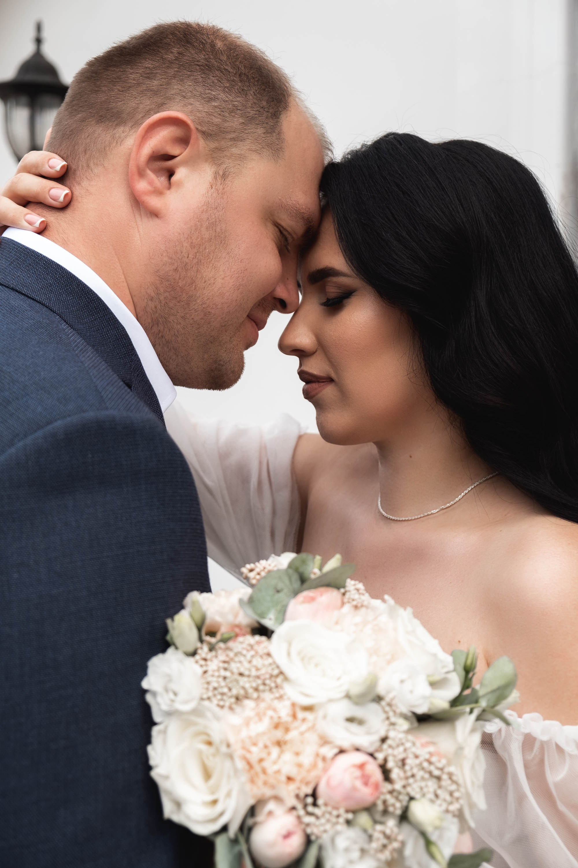 Антон & Алёна. Свадебный и семейный фотограф в Тюмени Екатерина Дубровина