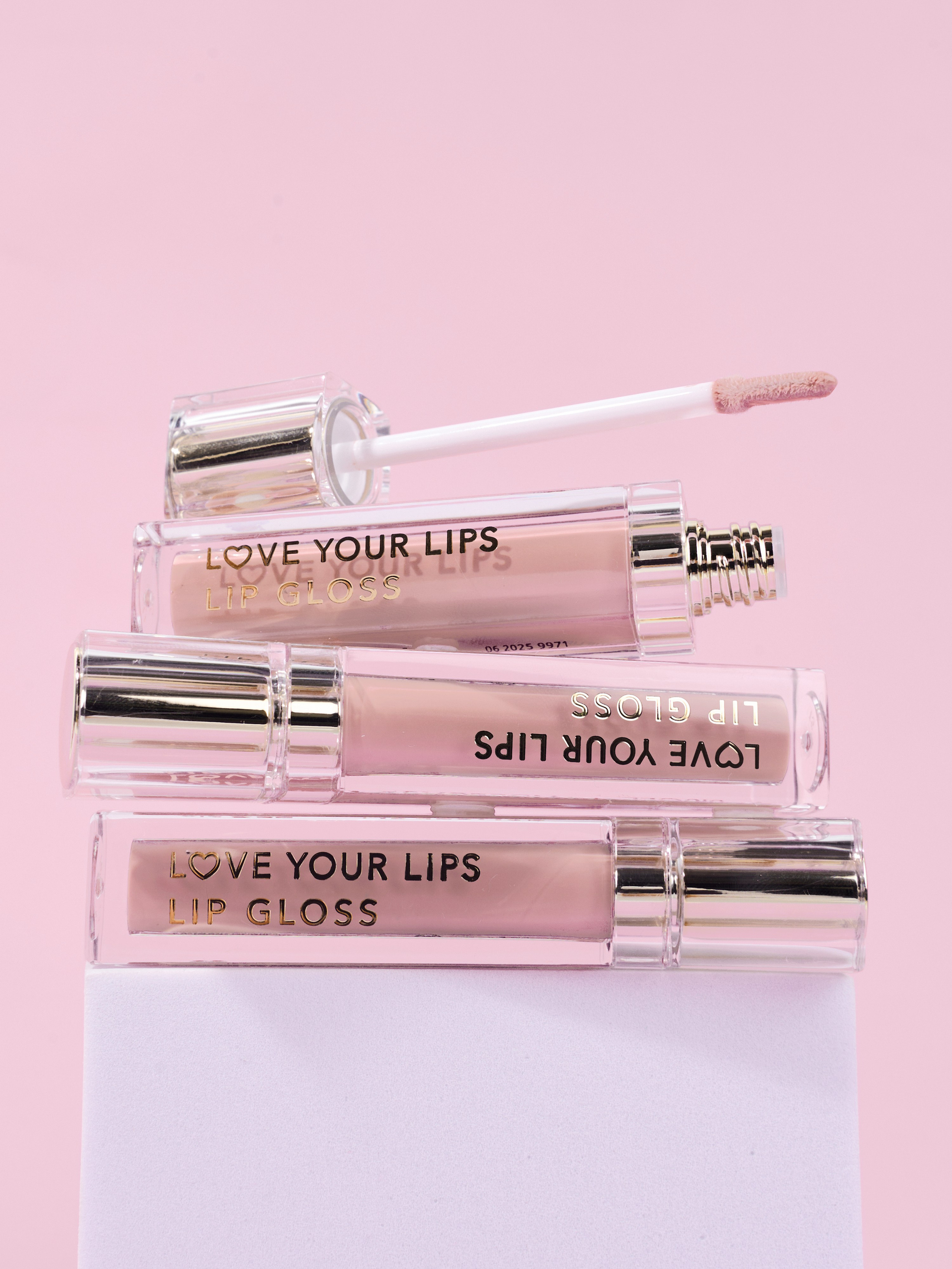 Портфолио: косметика. Packman Production: портфолио