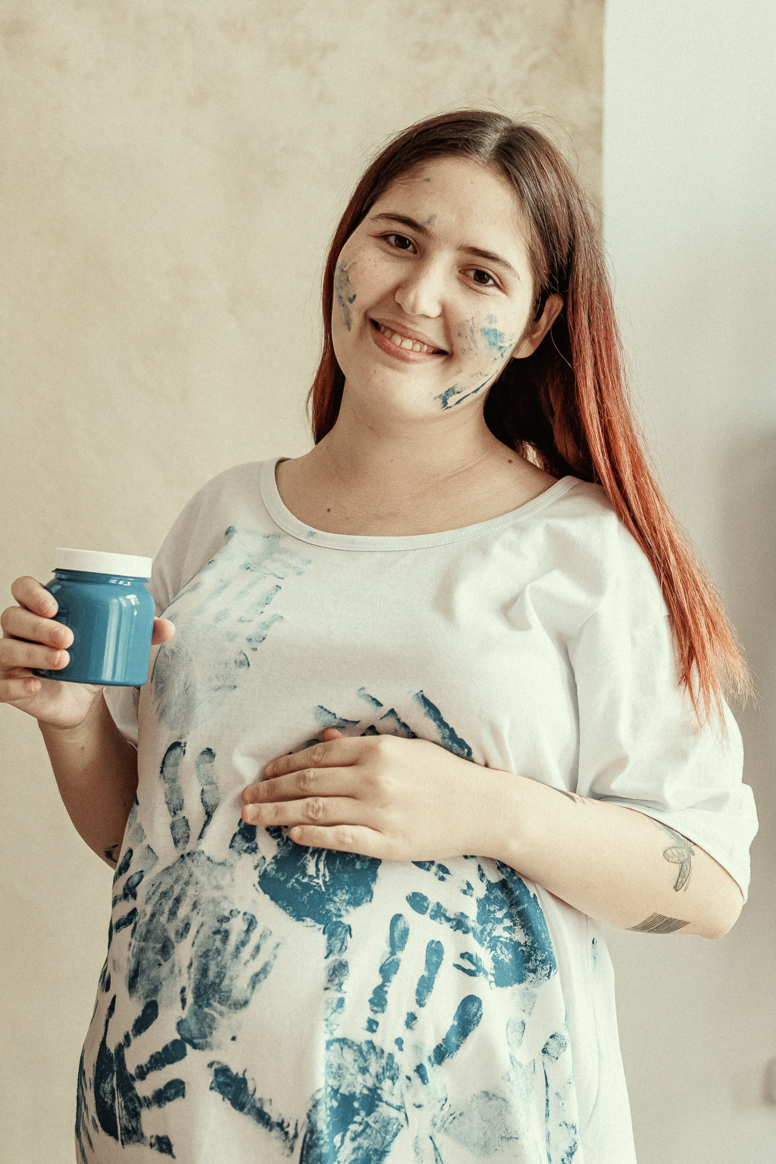 Фотосессия с Натали. Детский семейный фотограф в Абинске