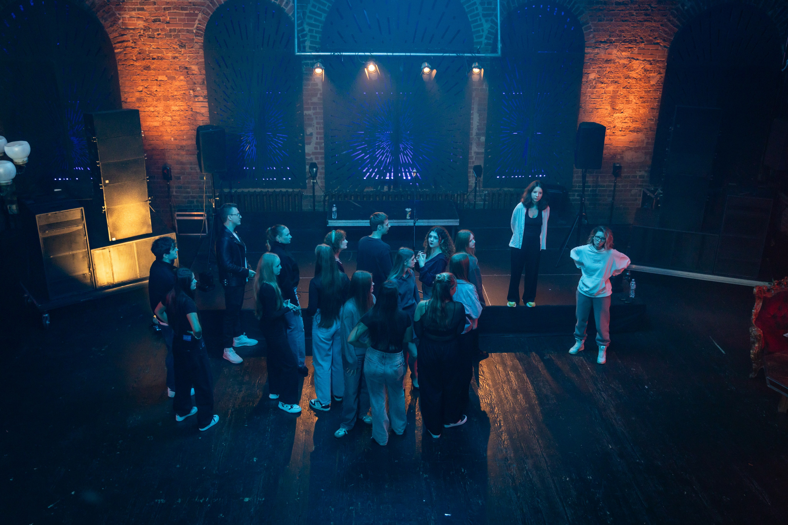 Клипы. Фотограф в Москве Нелла Шагеева