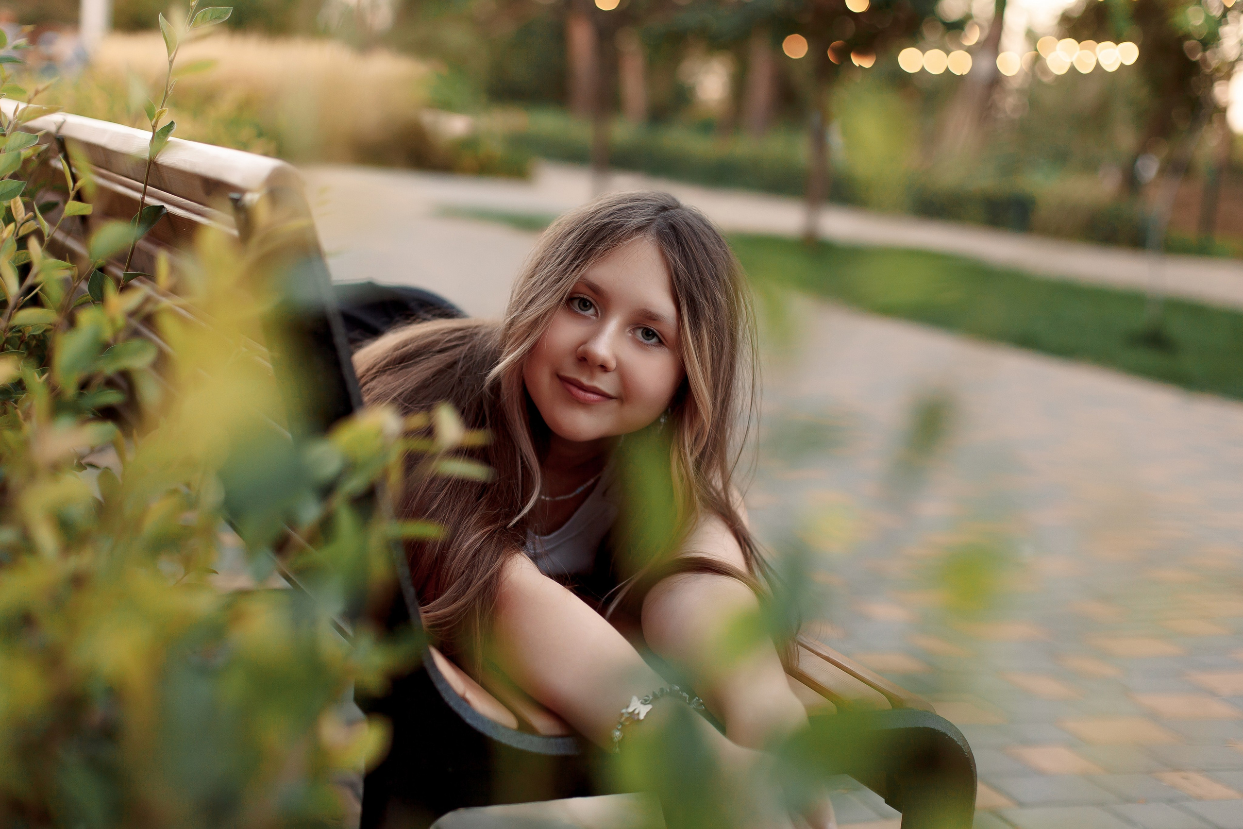 Лиза. Фотограф в Волгограде Норченко Светлана