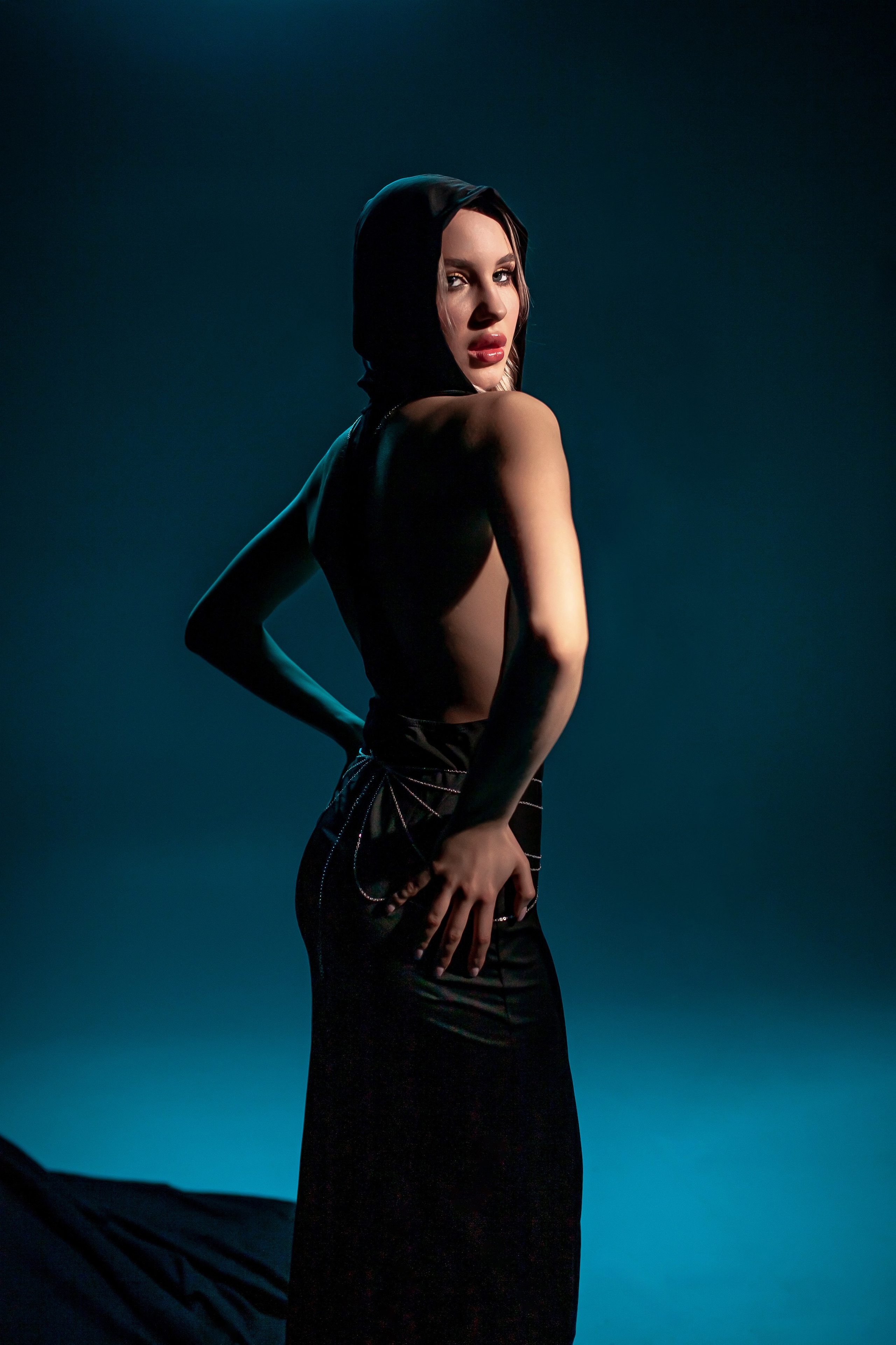 Анна. Фотограф в Волгограде Норченко Светлана