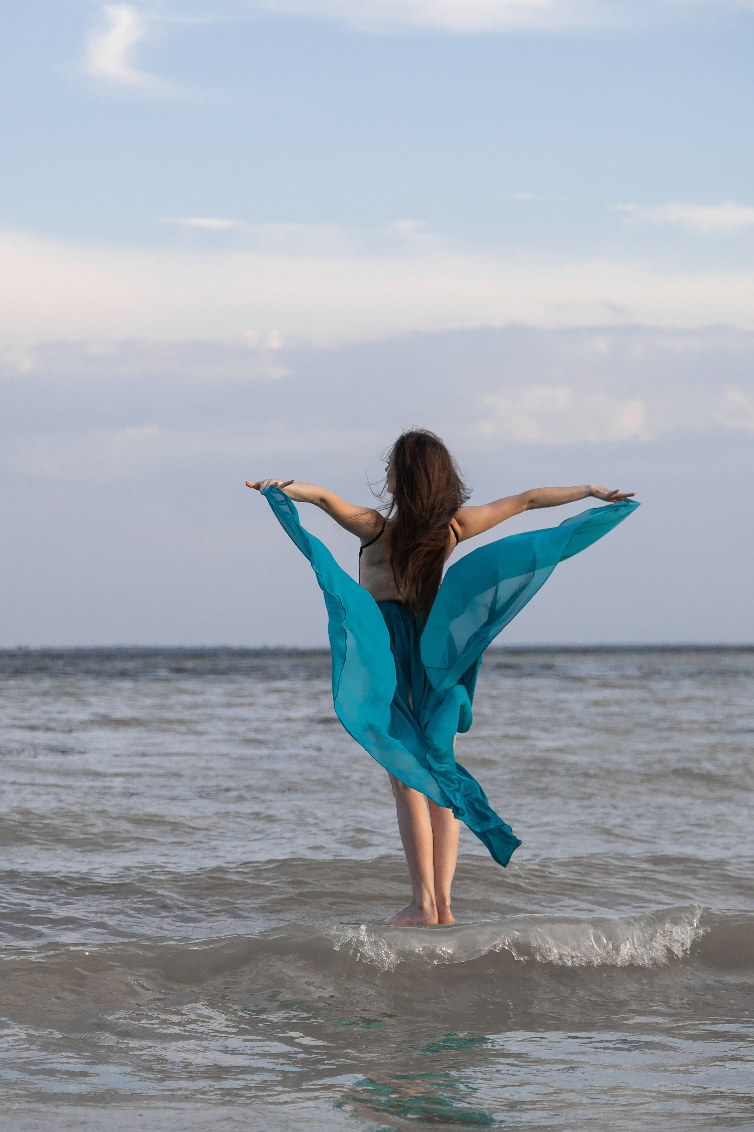 Александровский Грабен. Фотограф в Волгограде Норченко Светлана