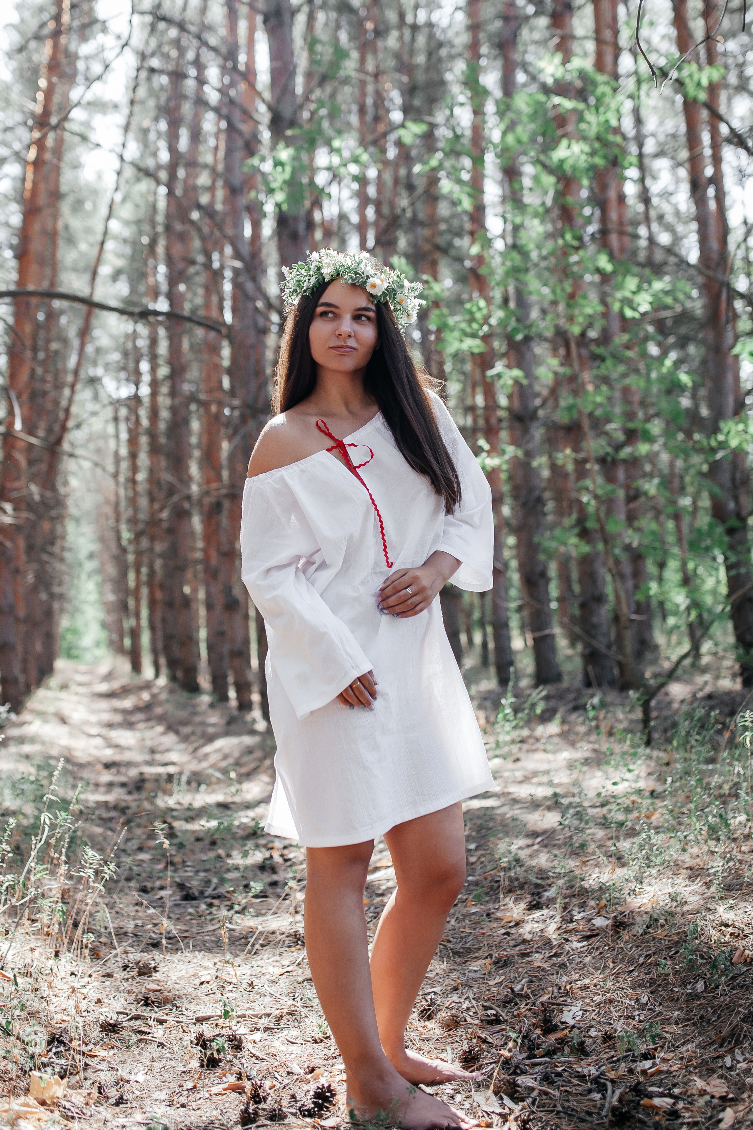 Мария. Фотограф в Волгограде Норченко Светлана