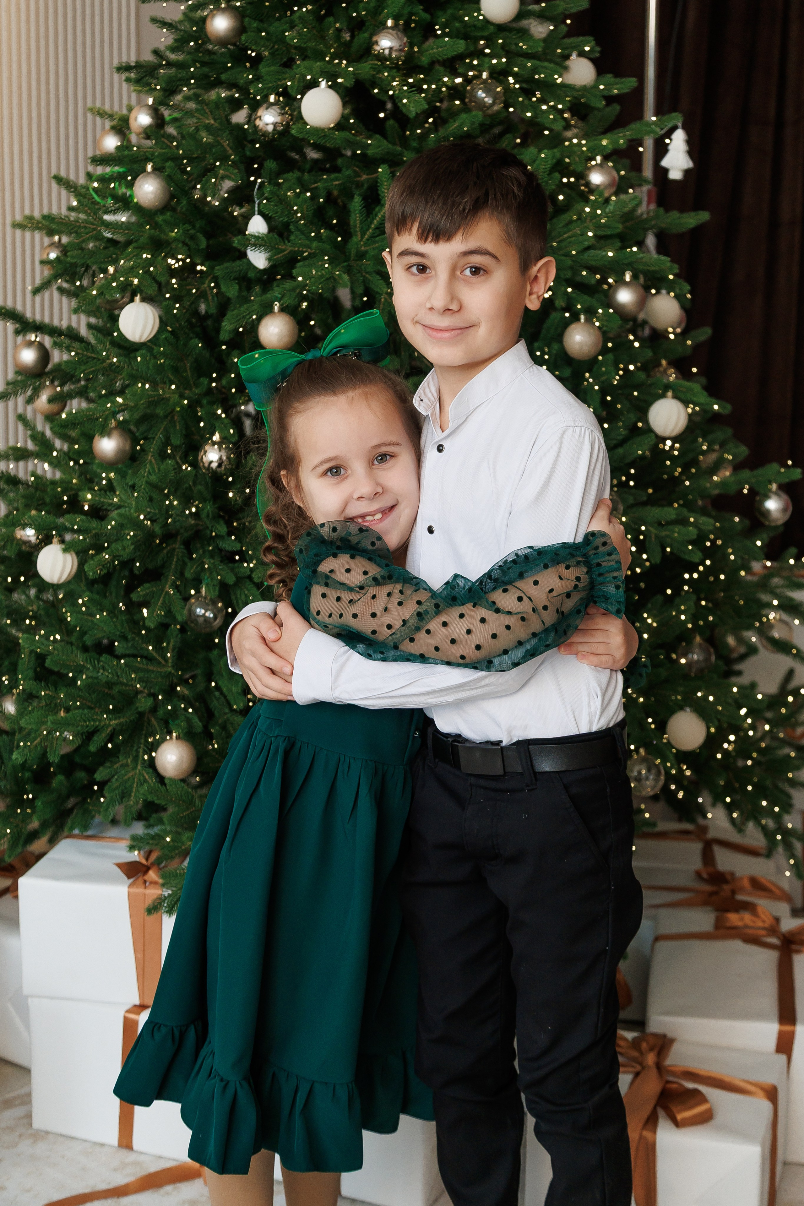 Семья Ирины. Фотограф в Волгограде Норченко Светлана