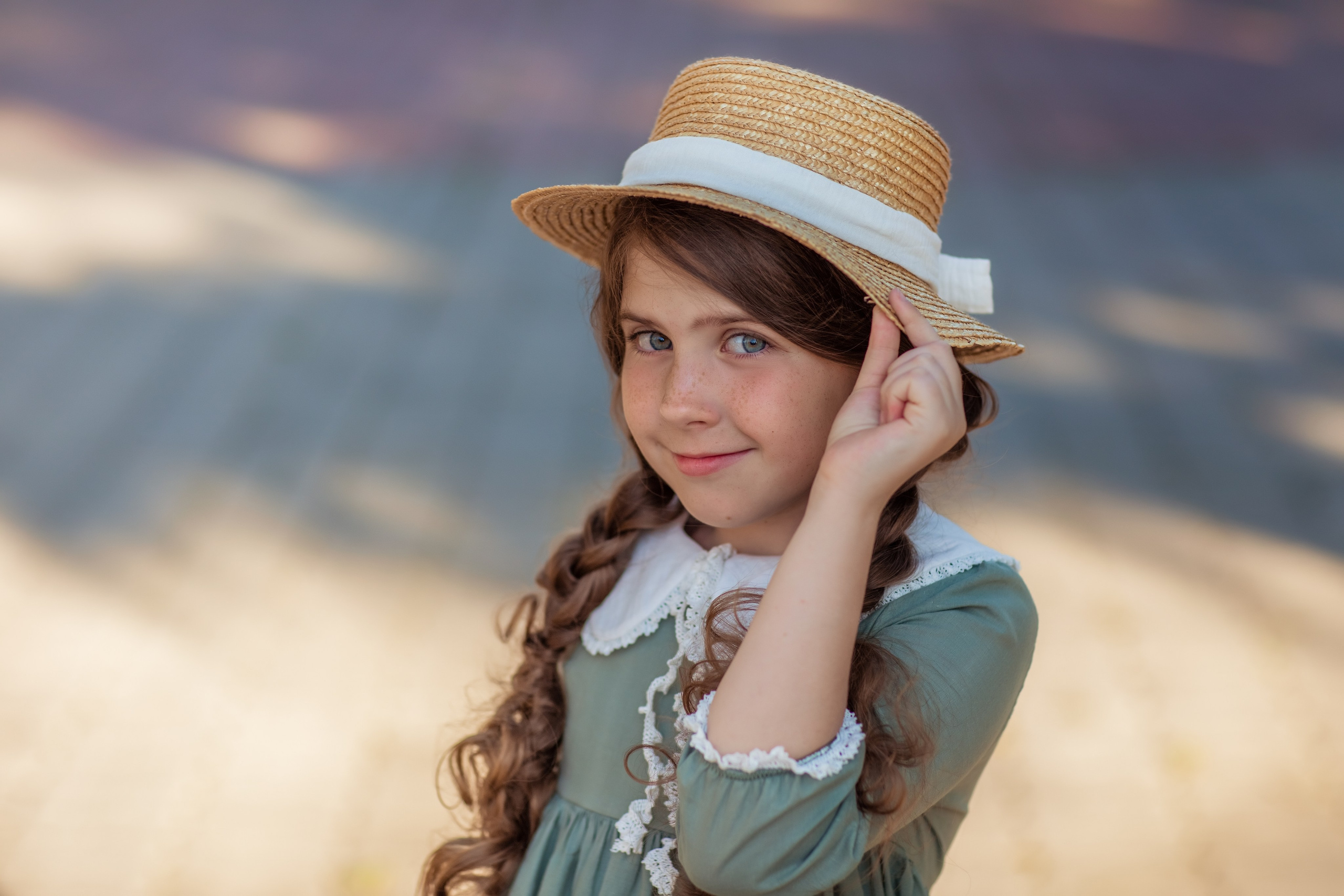 Валерия и Есения. Детский фотограф в Иркутске Татьяна Черкашина