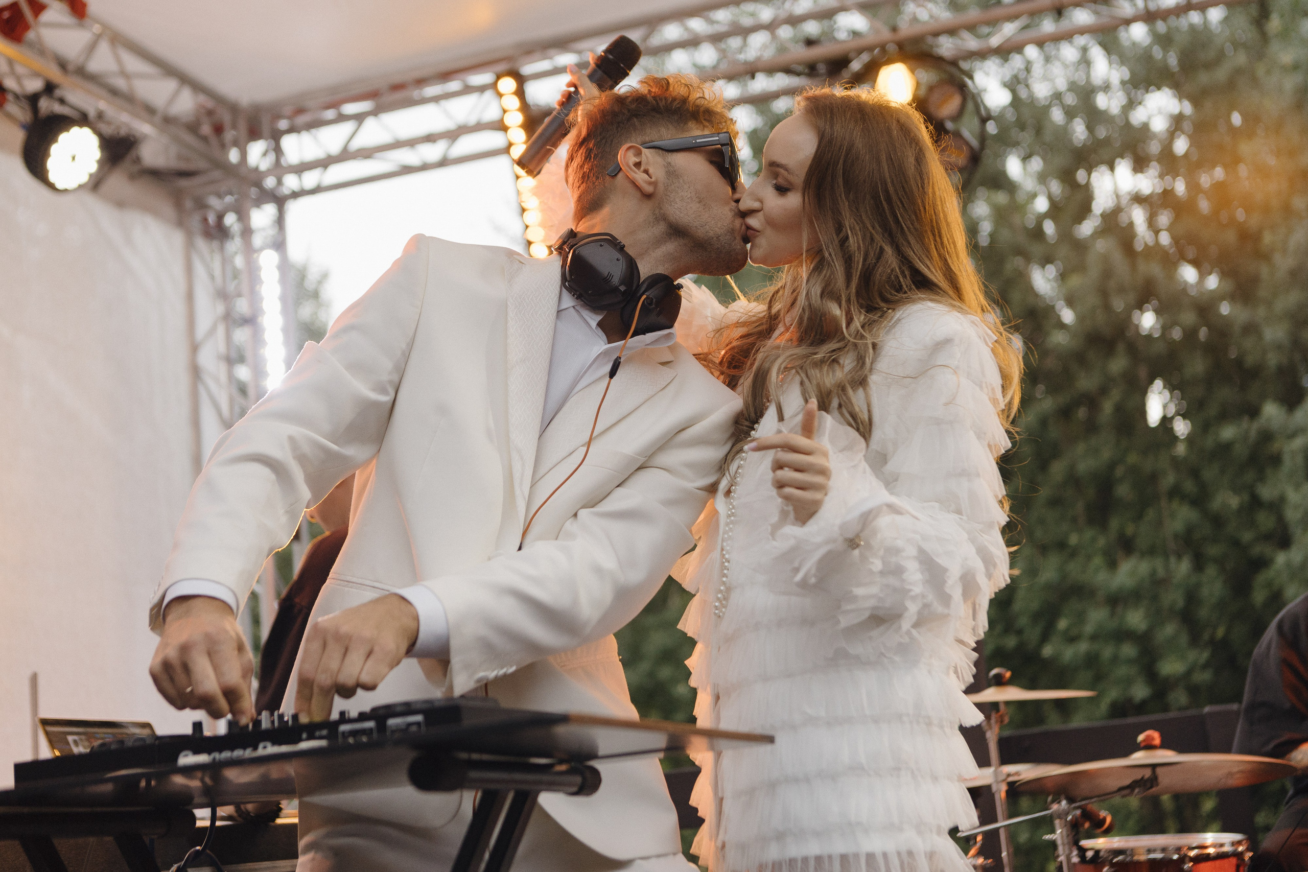 Чувствуй, люби, пиши. Фотограф Денис Голубев