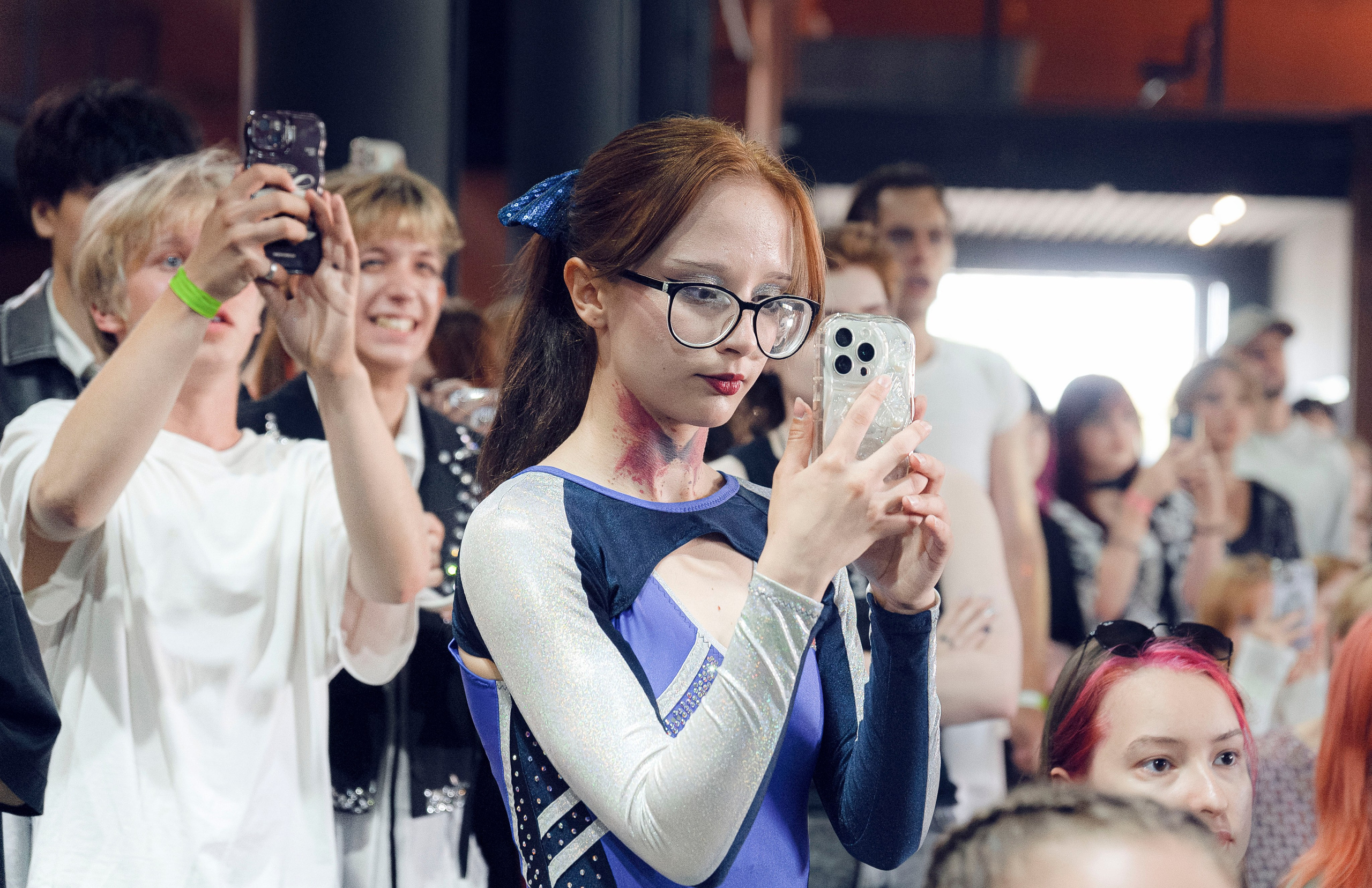 Cover-dance фестиваль MIDSUMM 2025