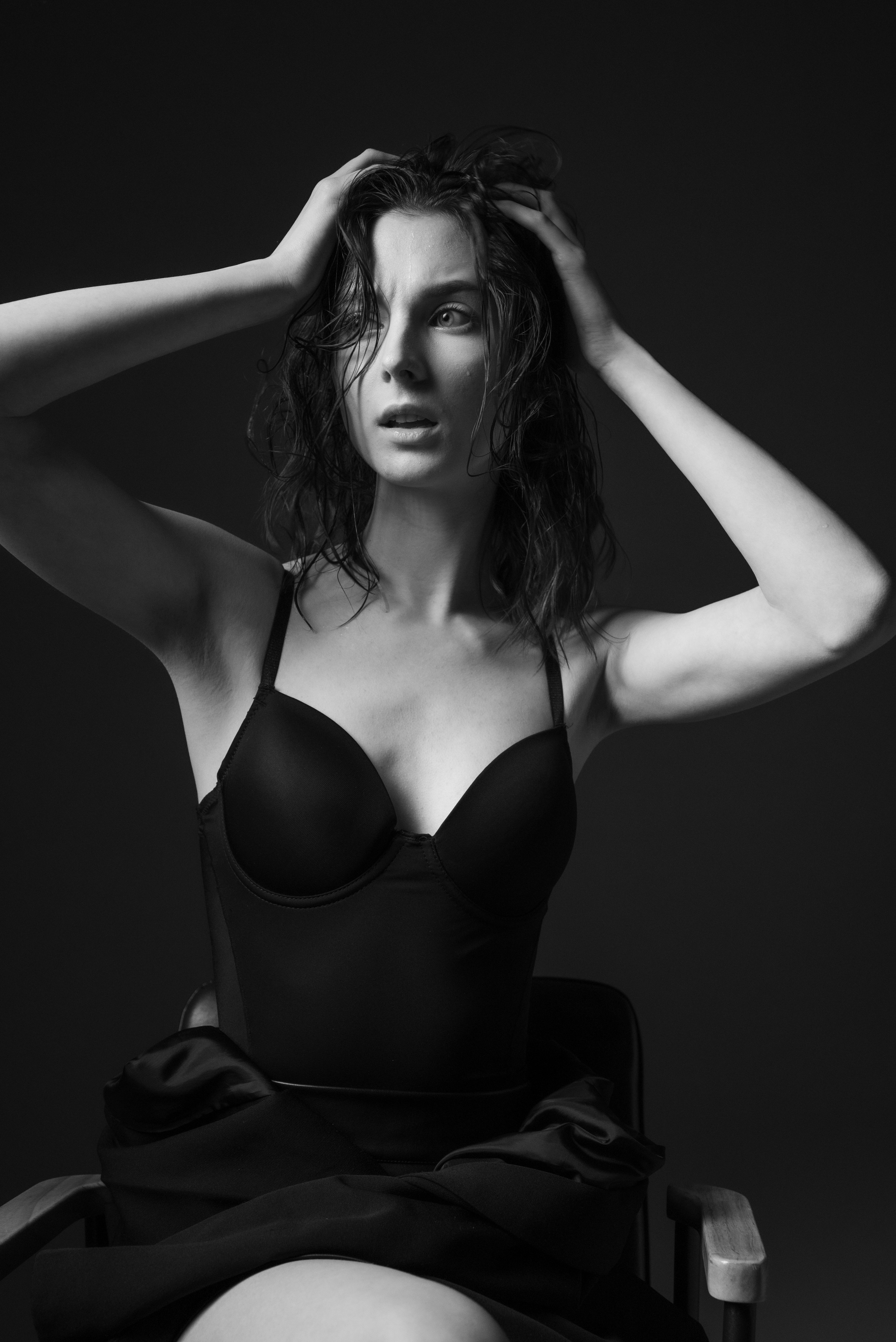 Индивидуальная съемка фотосессия в Екатеринбурге