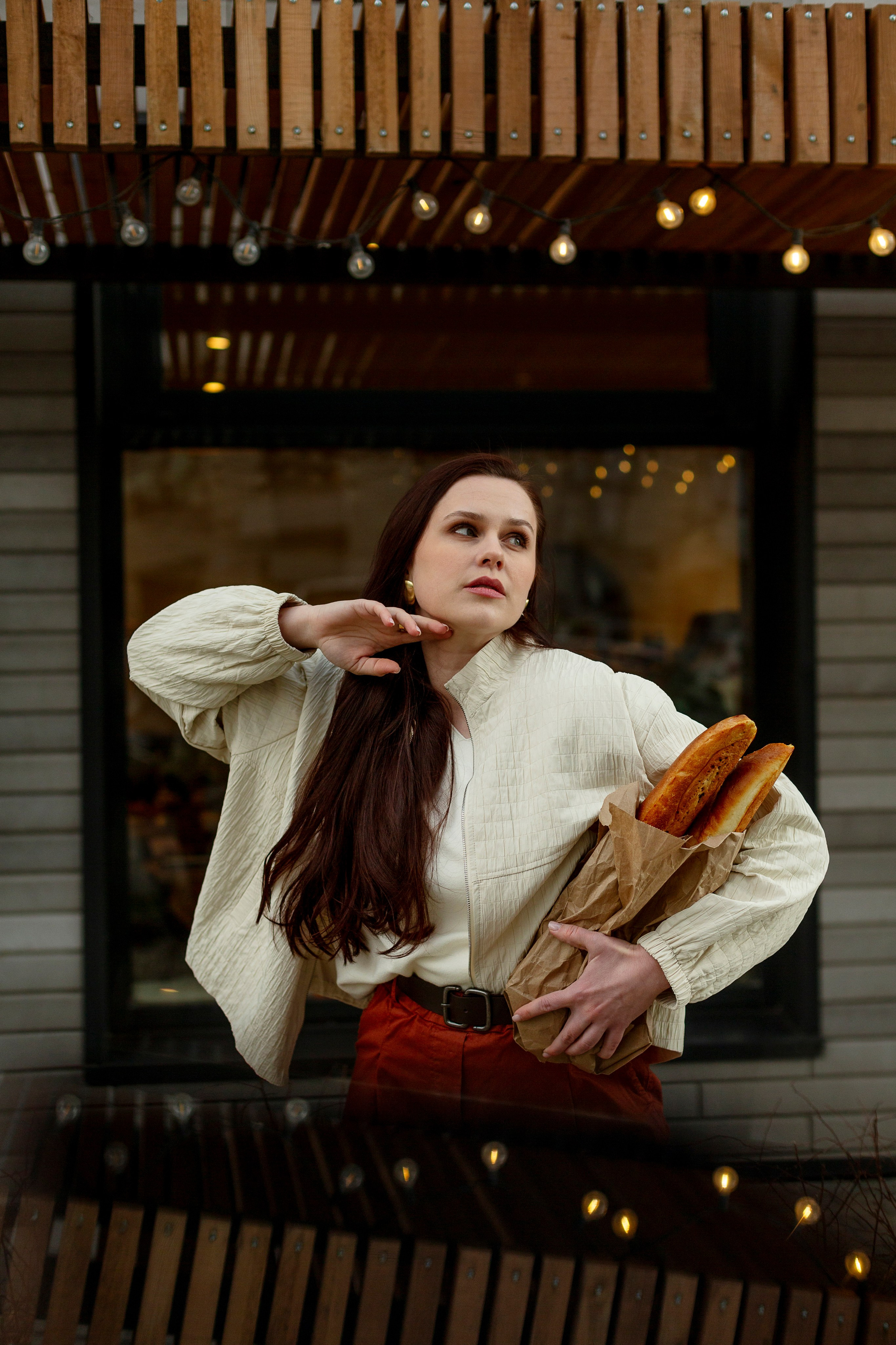 Весенняя. Фотограф Новороссийск