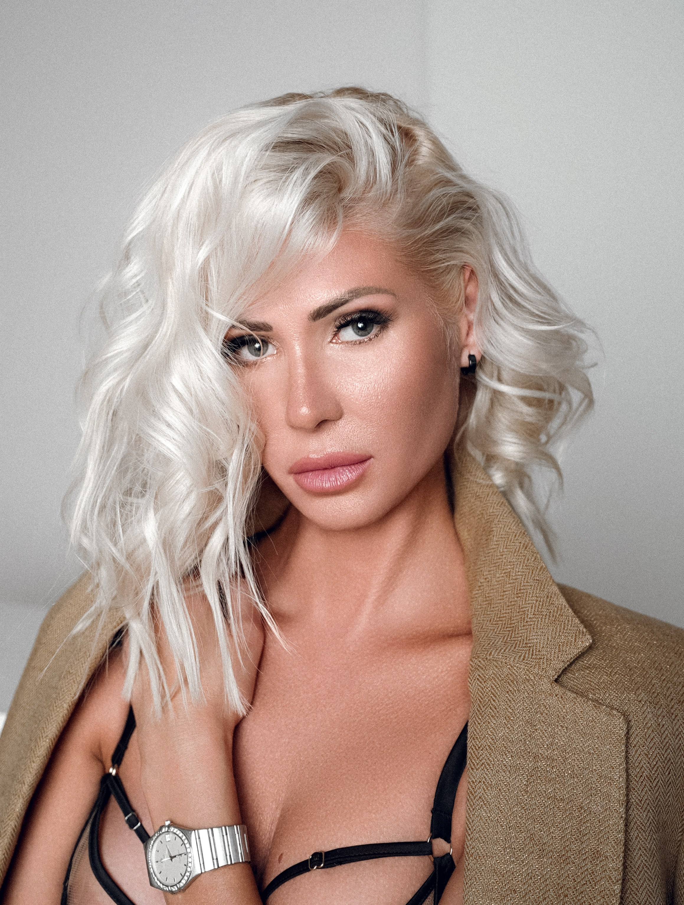 Private. Фотограф в Москве