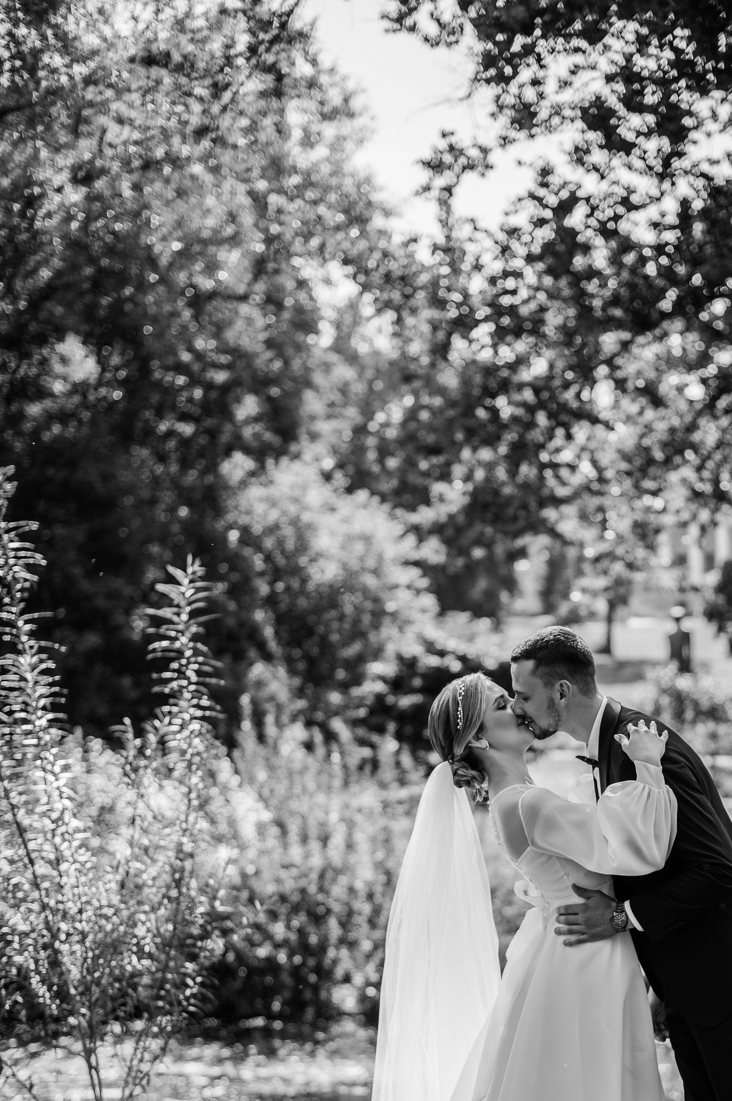 Свадебная фотосессия в Овстуге и Дятьково. Свадебный и репортажный фотограф видеограф Брянск/Москва