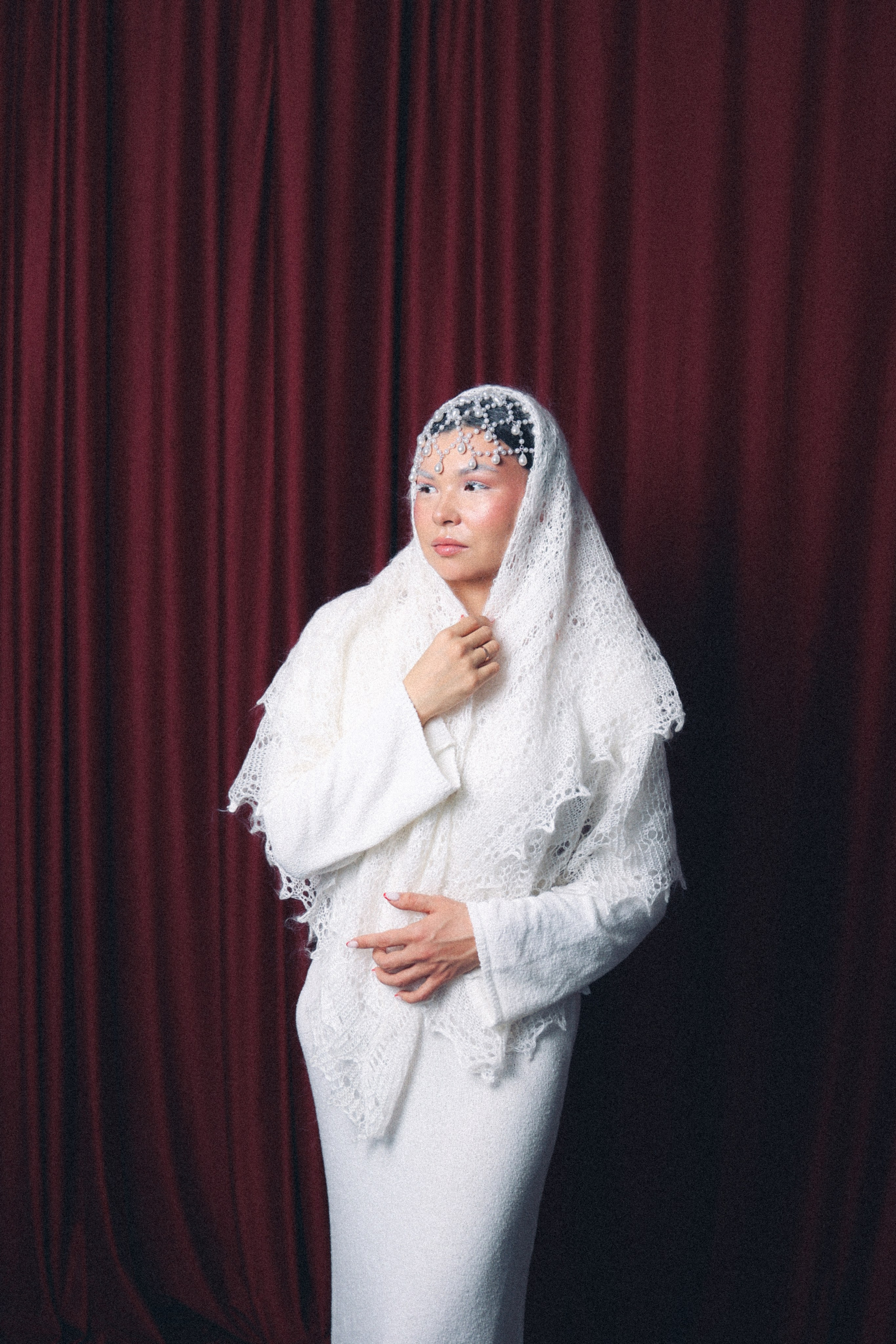 Снегурочка. Фотограф НатаФото (Наталья Яковенко) Дмитров Москва Питер