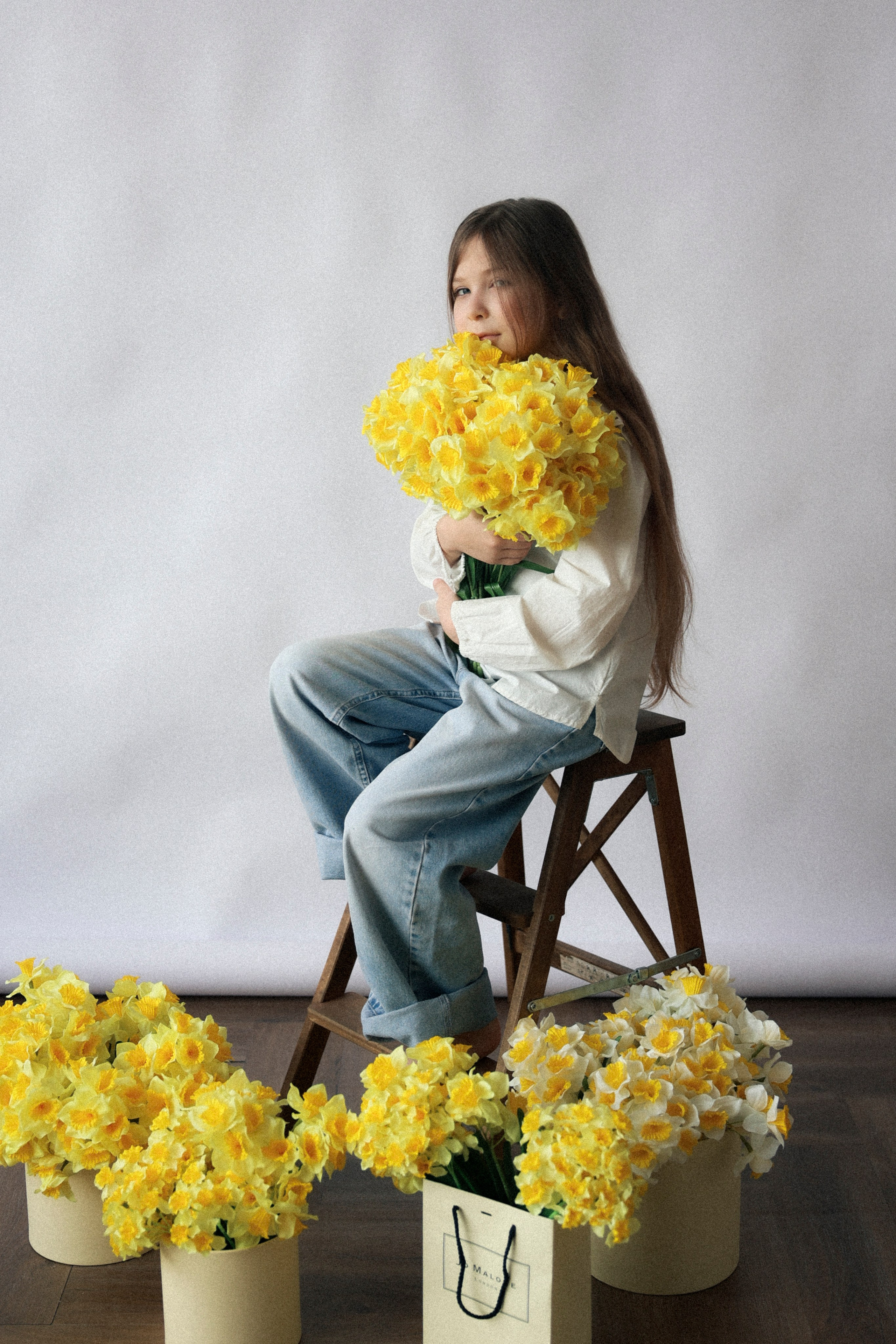 Катя и Уля. Фотограф НатаФото (Наталья Яковенко) Дмитров Москва Питер