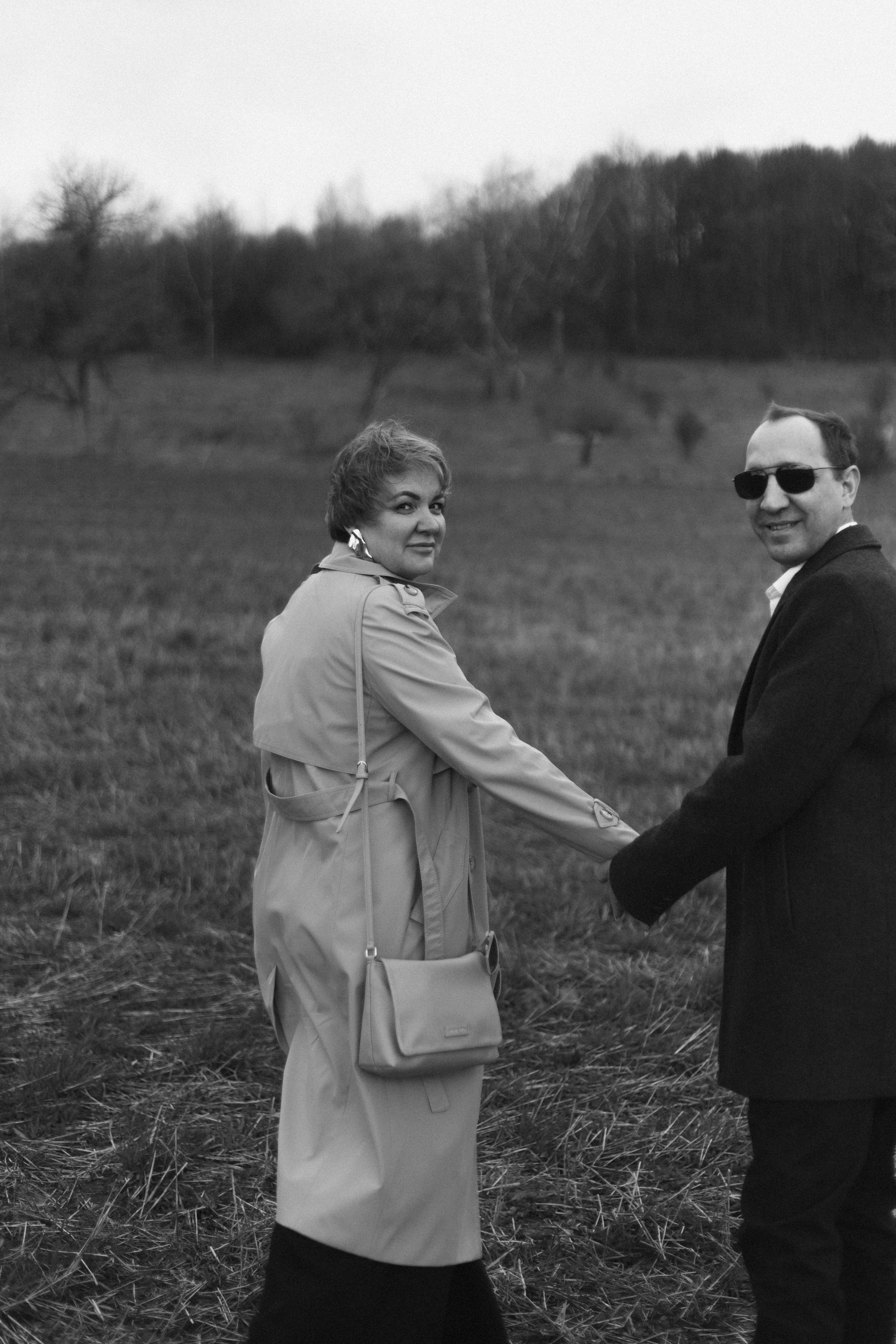 Осень осень. Фотограф НатаФото (Наталья Яковенко) Дмитров Москва Питер