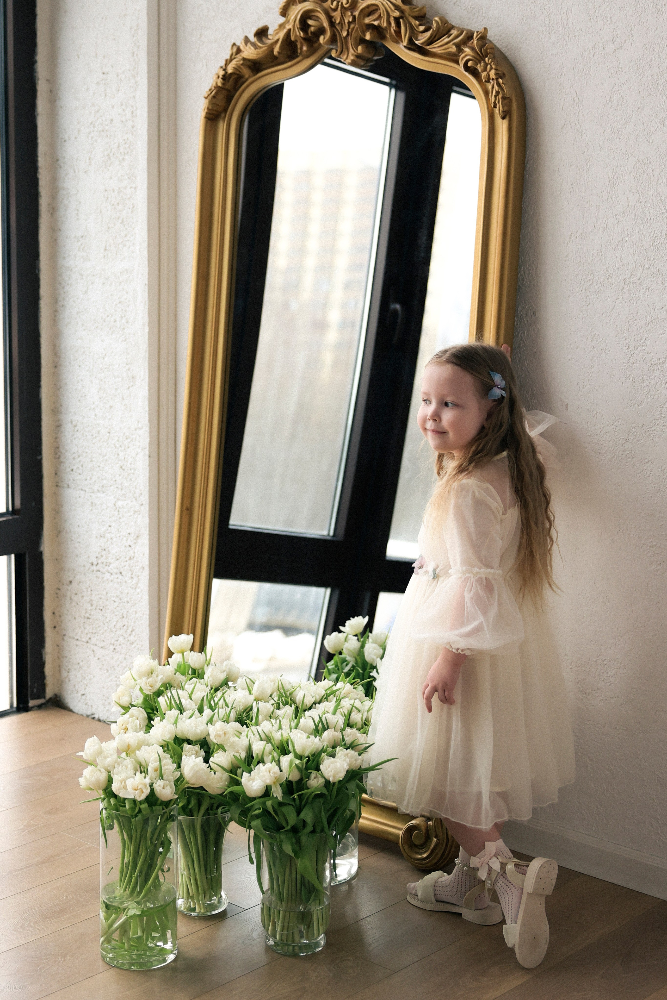 Тюльпаны. Фотограф НатаФото (Наталья Яковенко) Дмитров Москва Питер