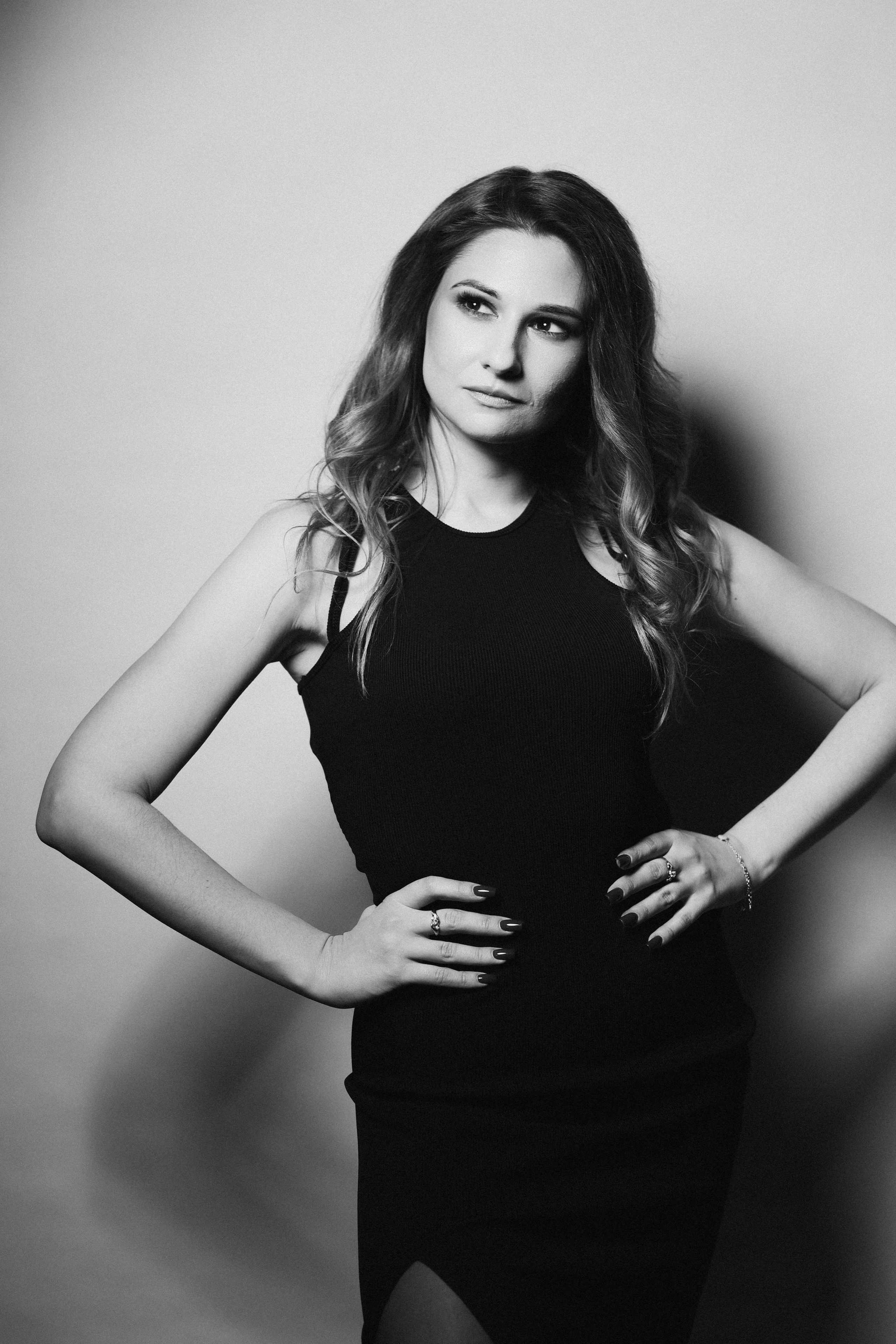 Прекрасная. Фотограф НатаФото (Наталья Яковенко) Дмитров Москва Питер